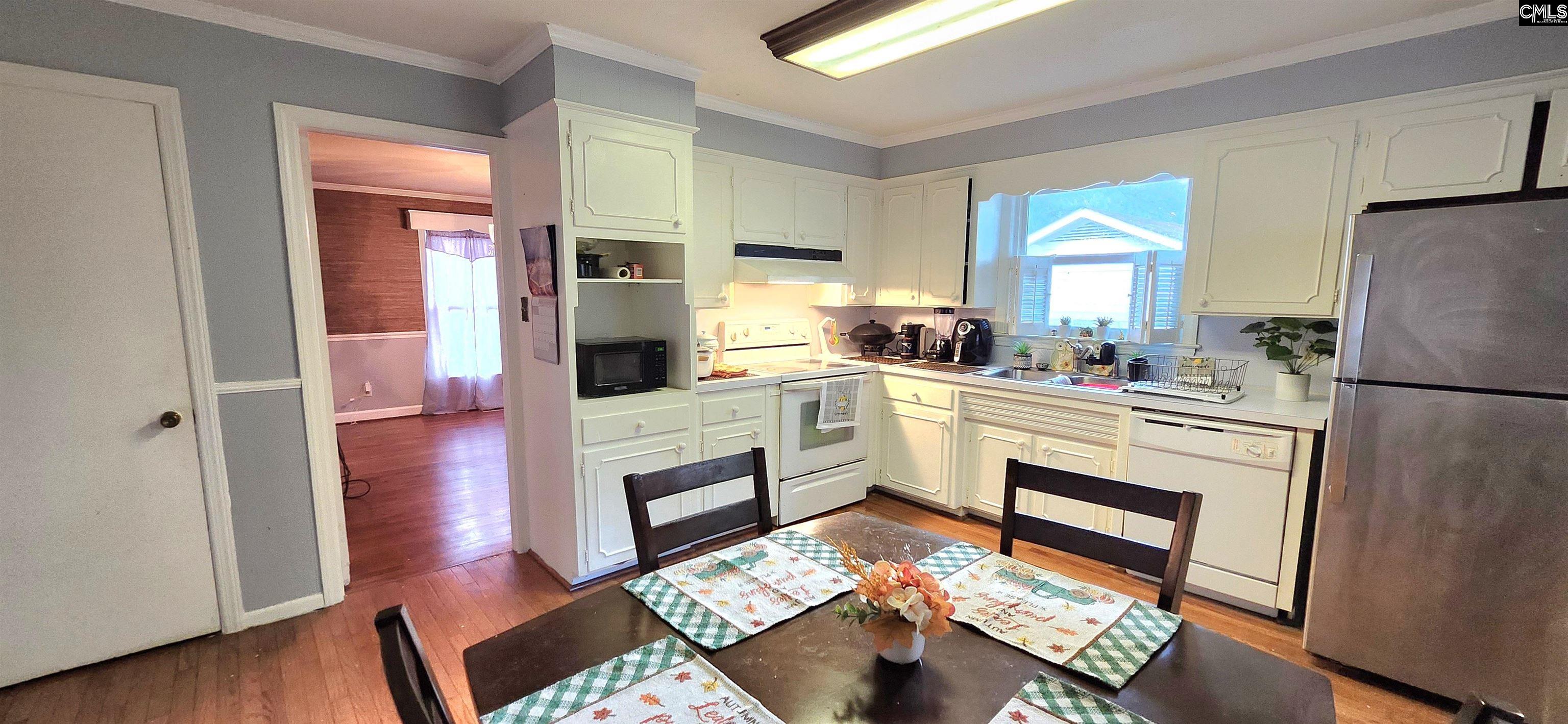 3210 Hunter Drive Orangeburg, SC 29118