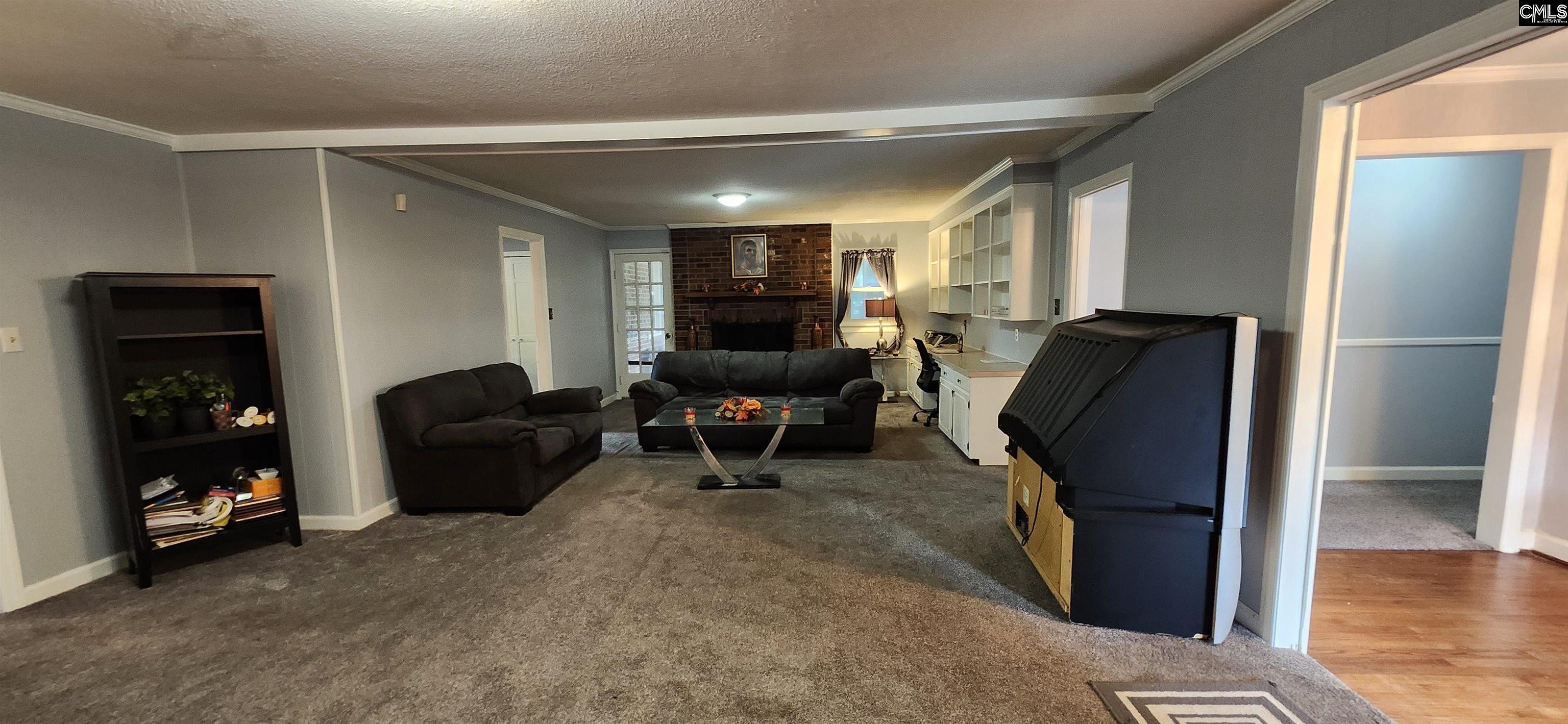 3210 Hunter Drive Orangeburg, SC 29118