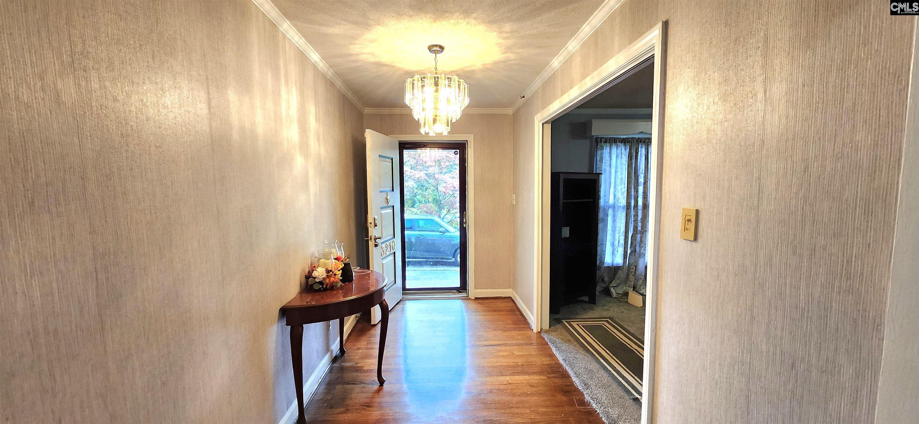 3210 Hunter Drive Orangeburg, SC 29118
