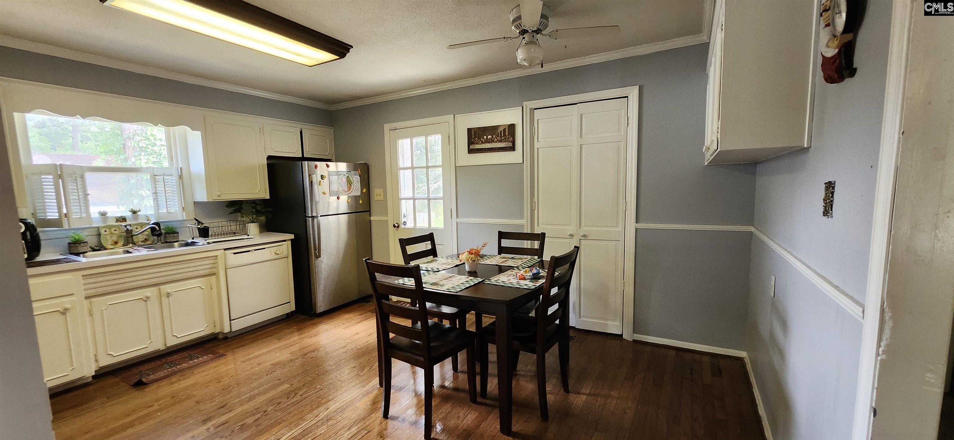 3210 Hunter Drive, Orangeburg, South Carolina image 8