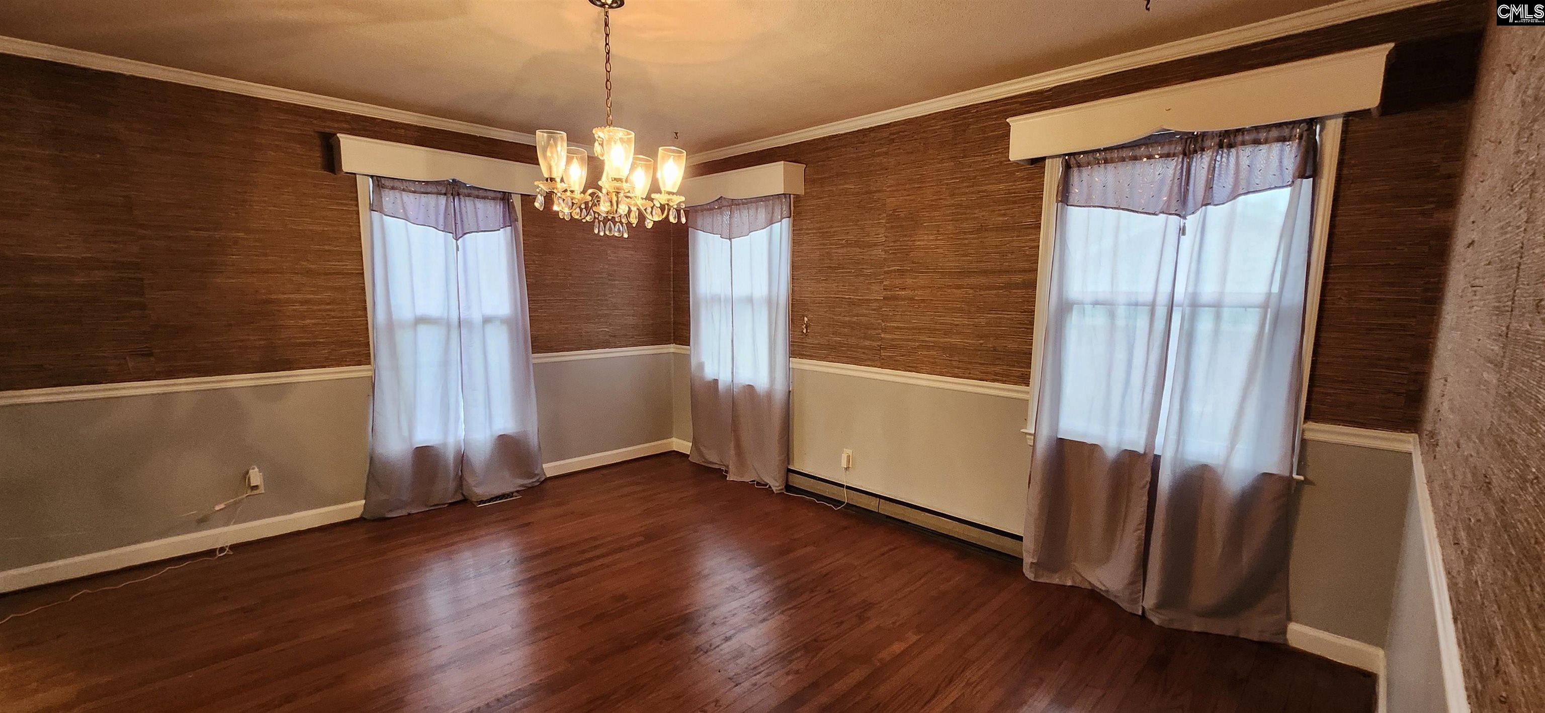 3210 Hunter Drive Orangeburg, SC 29118