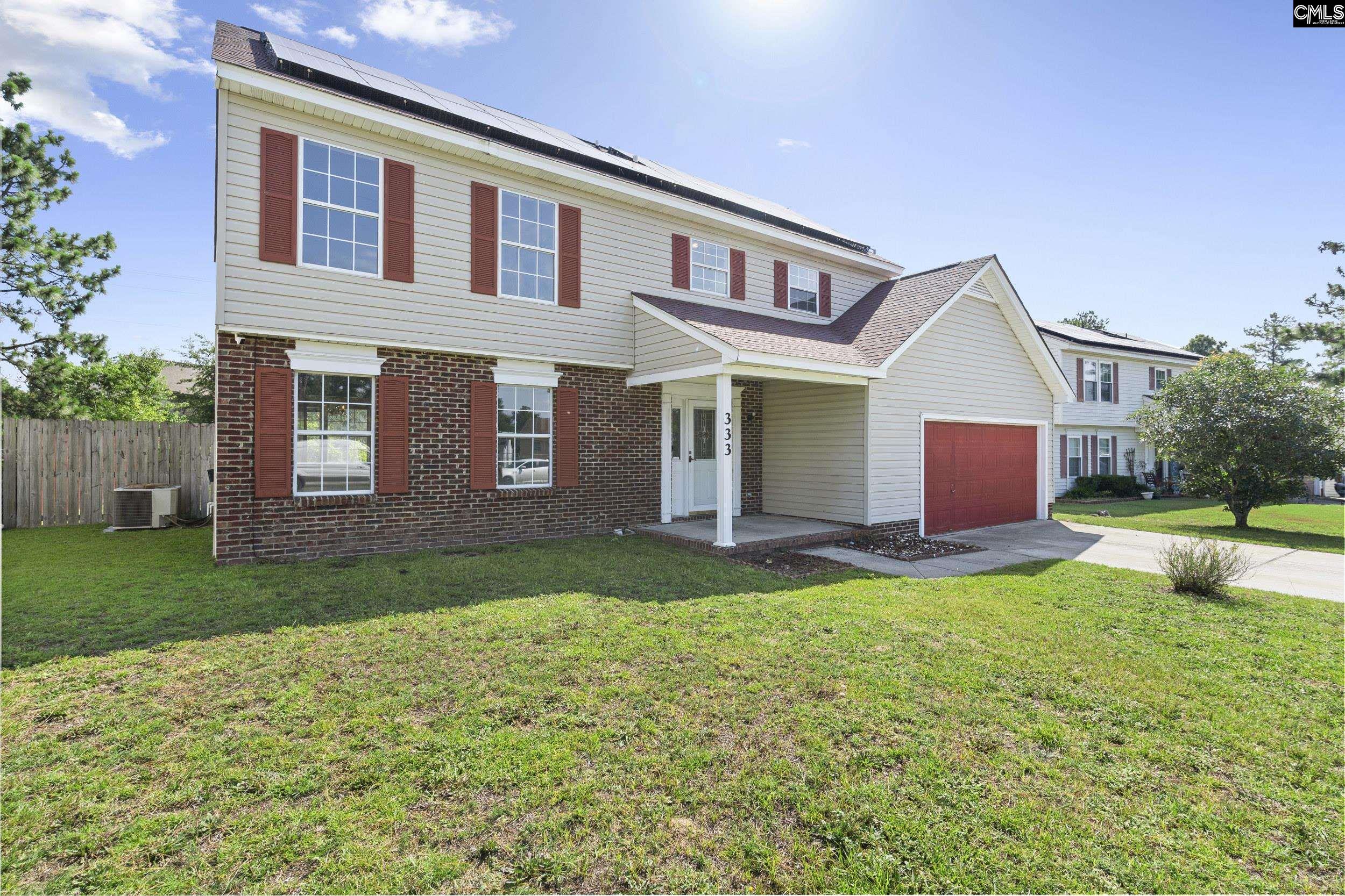 333 Green Rose Road, Columbia, South Carolina image 2