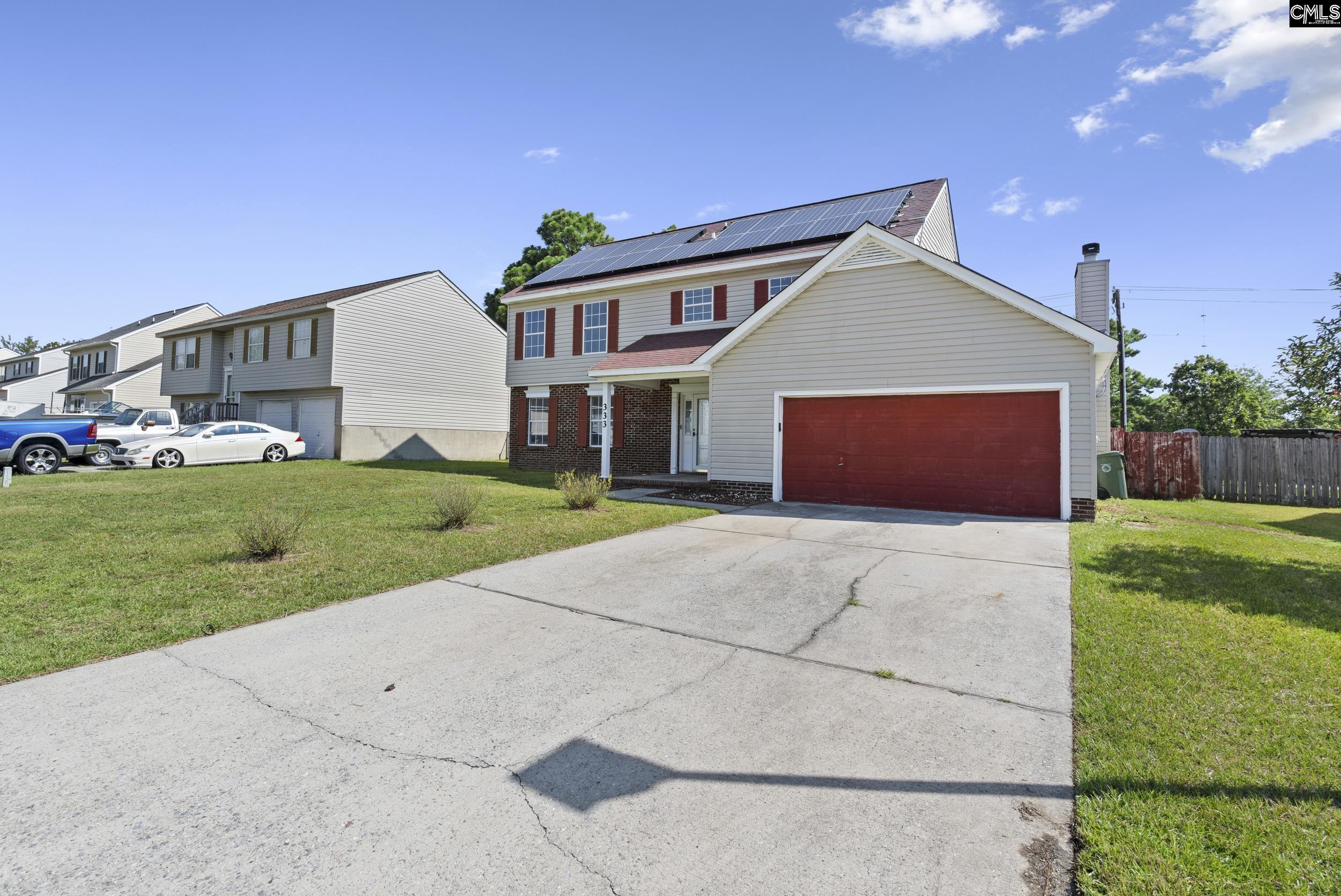333 Green Rose Road, Columbia, South Carolina image 3