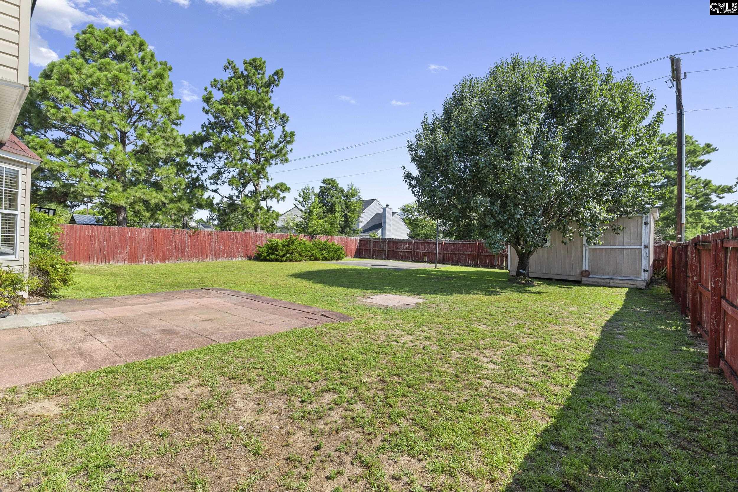 333 Green Rose Road, Columbia, South Carolina image 33