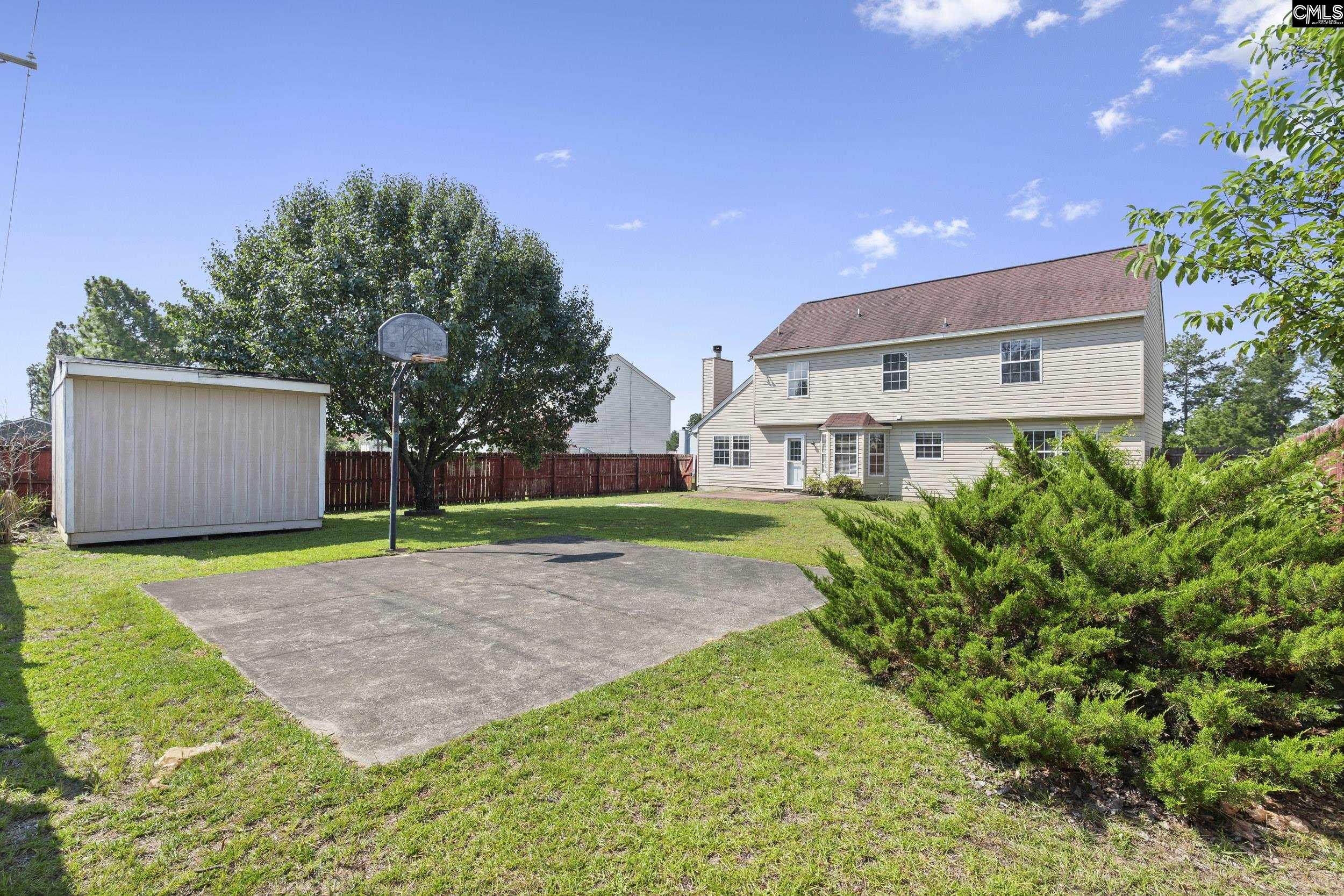 333 Green Rose Road, Columbia, South Carolina image 34