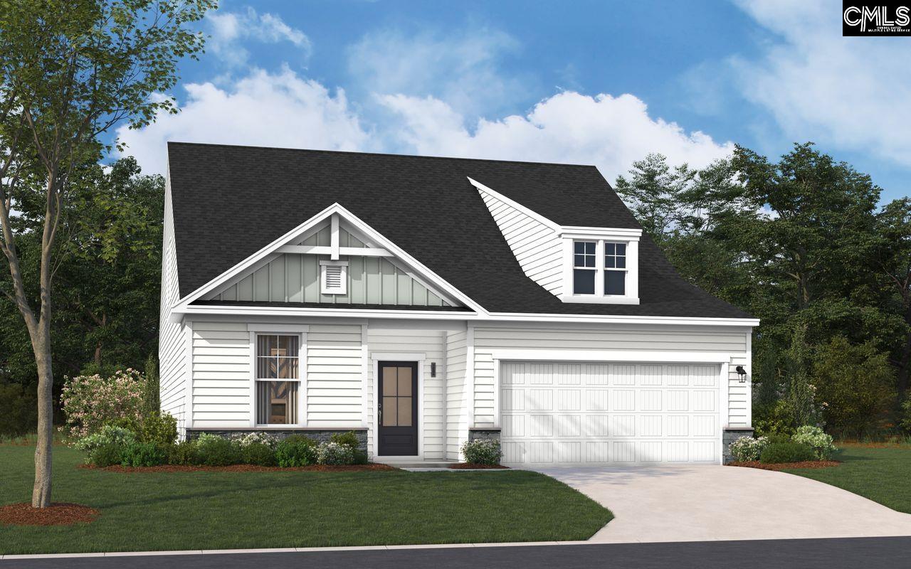 229 Wheat Farm Road Columbia, SC 29209