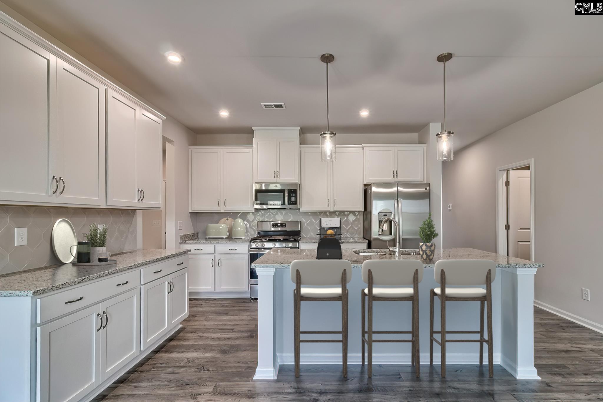 229 Wheat Farm Road Columbia, SC 29209