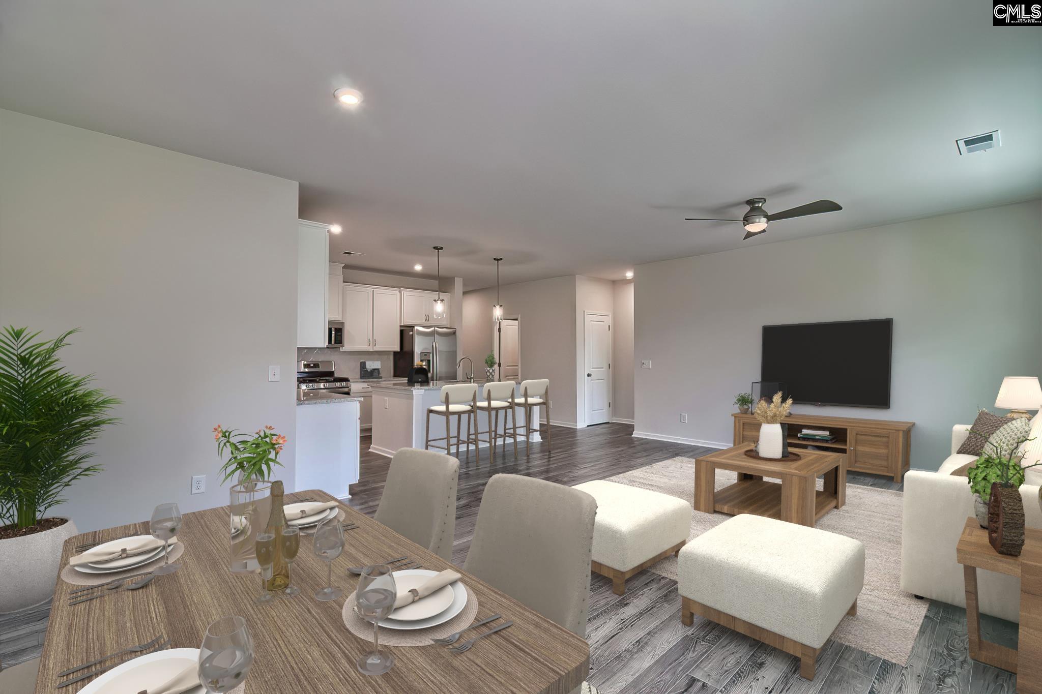 229 Wheat Farm Road Columbia, SC 29209