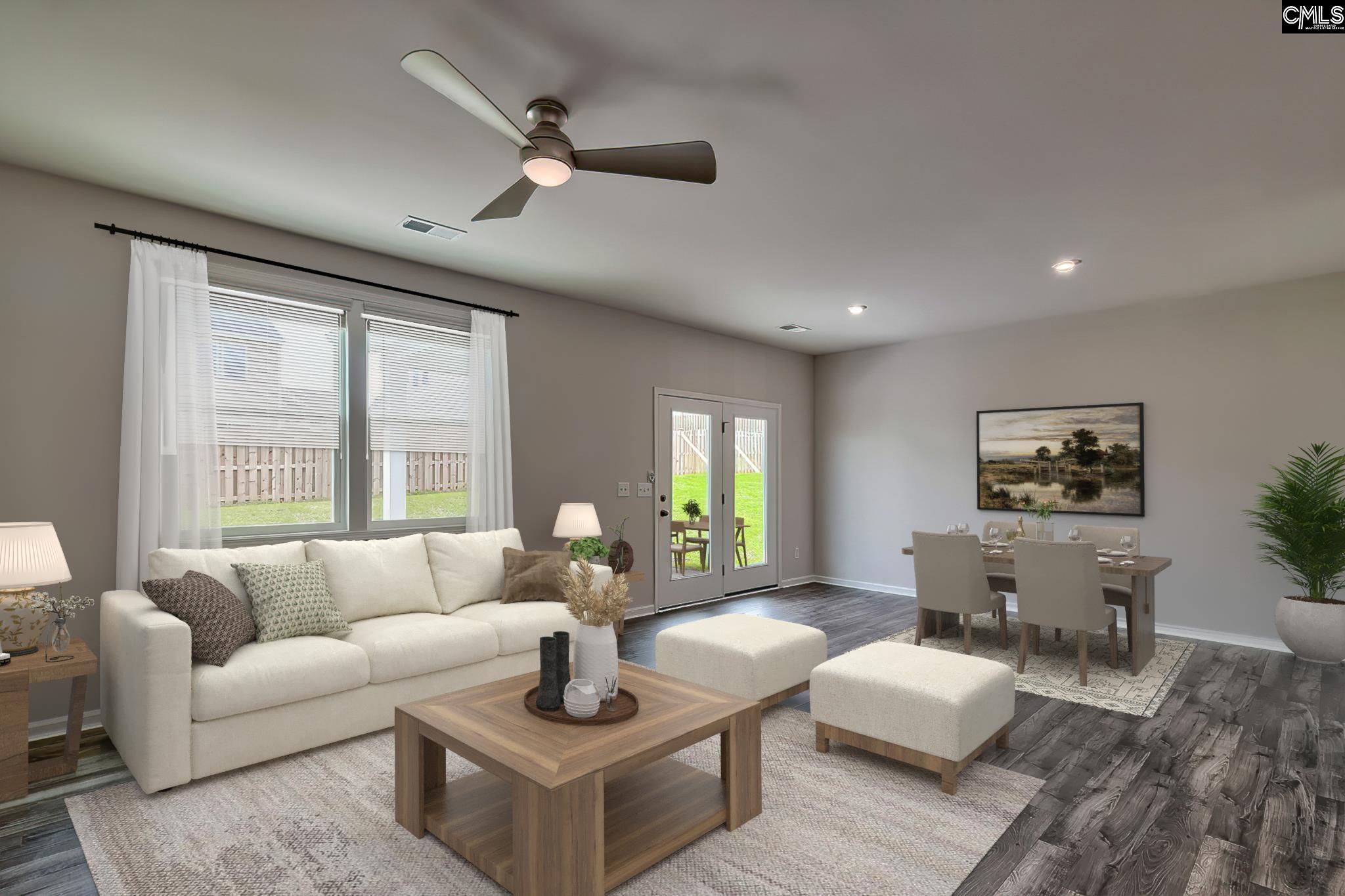229 Wheat Farm Road Columbia, SC 29209