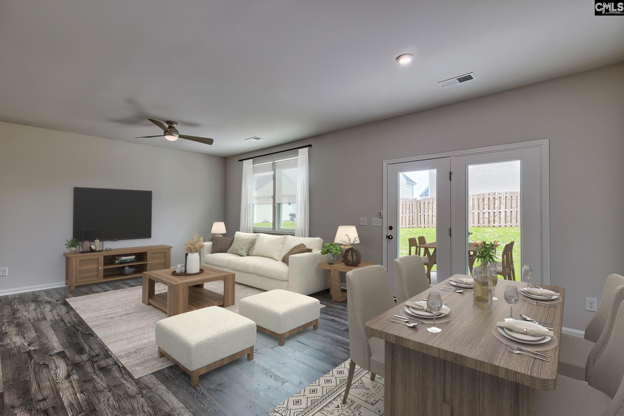 229 Wheat Farm Road Columbia, SC 29209