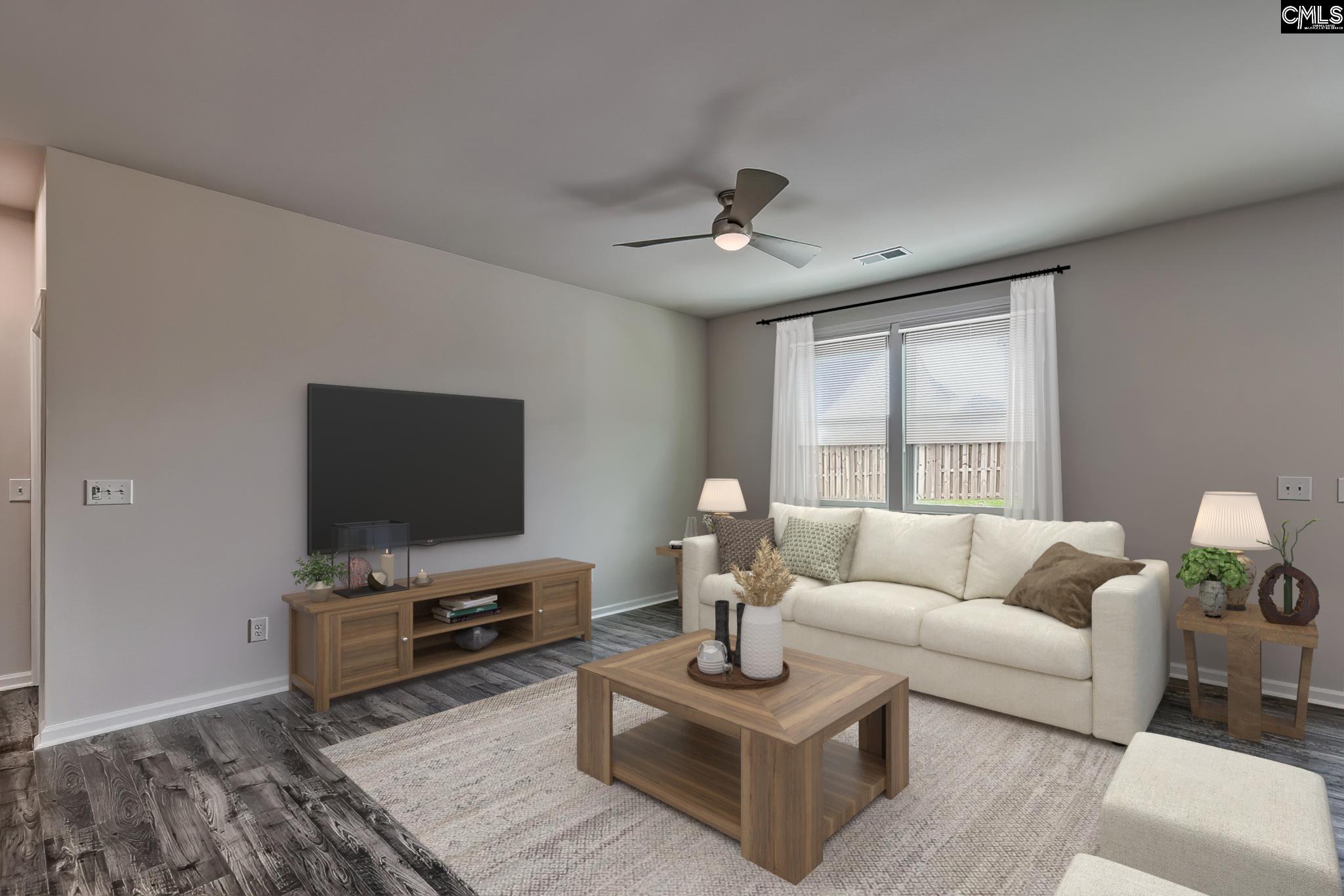 229 Wheat Farm Road Columbia, SC 29209