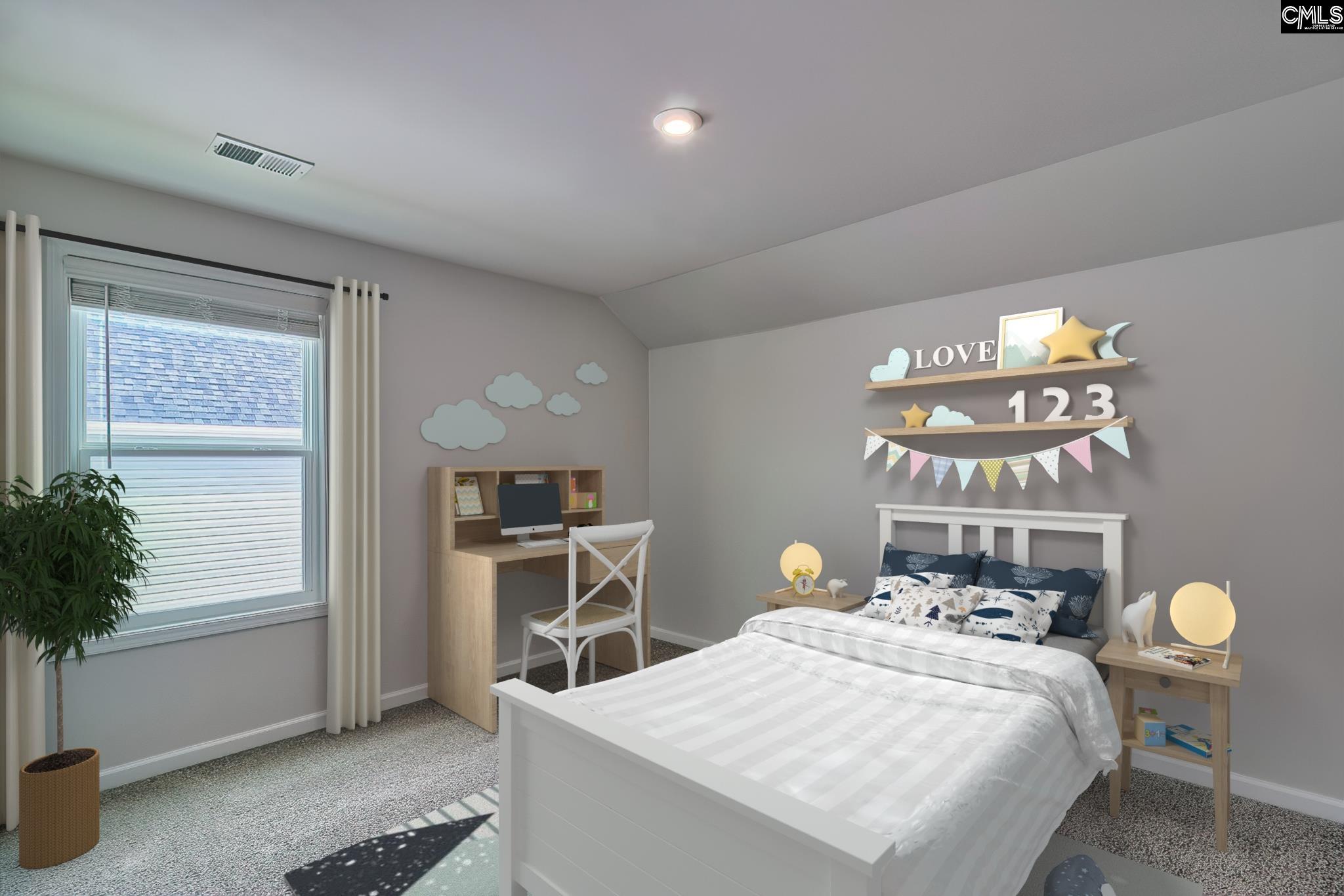 229 Wheat Farm Road Columbia, SC 29209