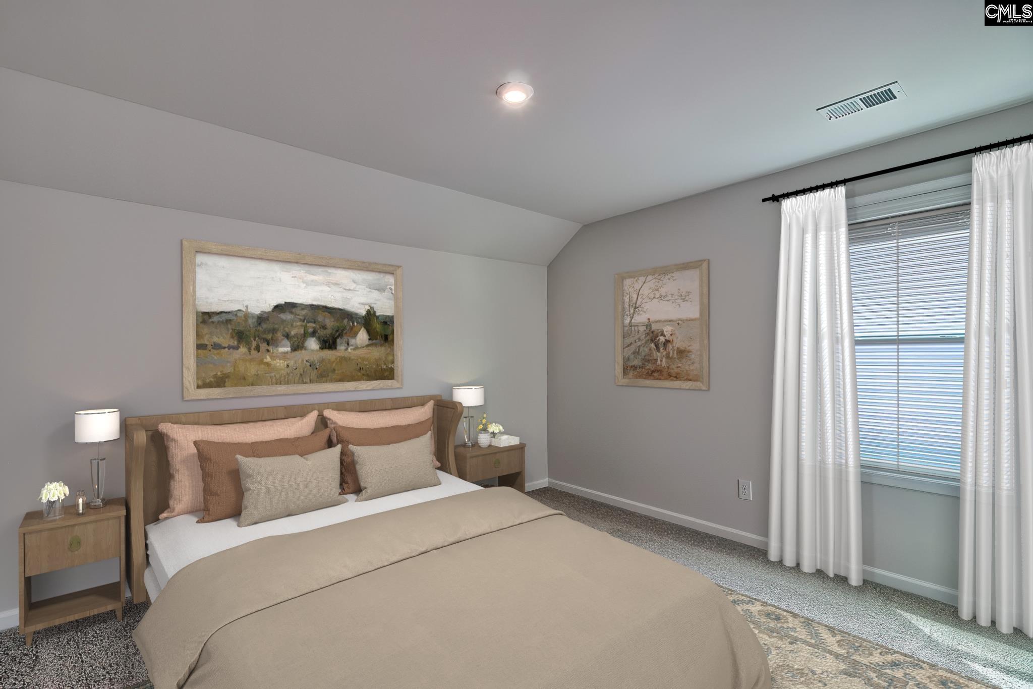 229 Wheat Farm Road Columbia, SC 29209