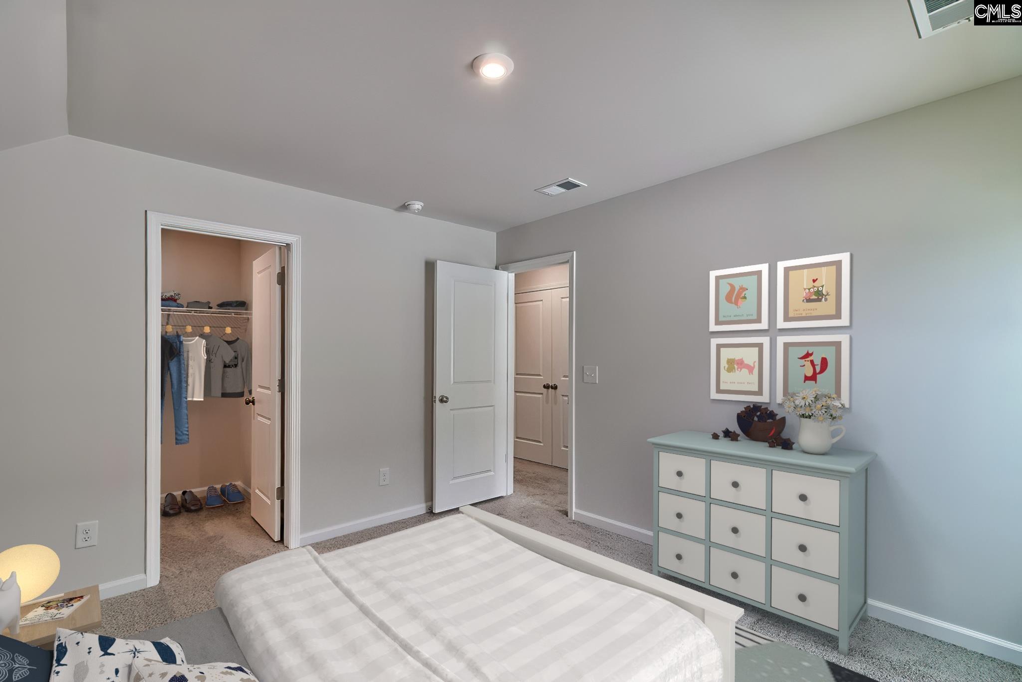 229 Wheat Farm Road Columbia, SC 29209