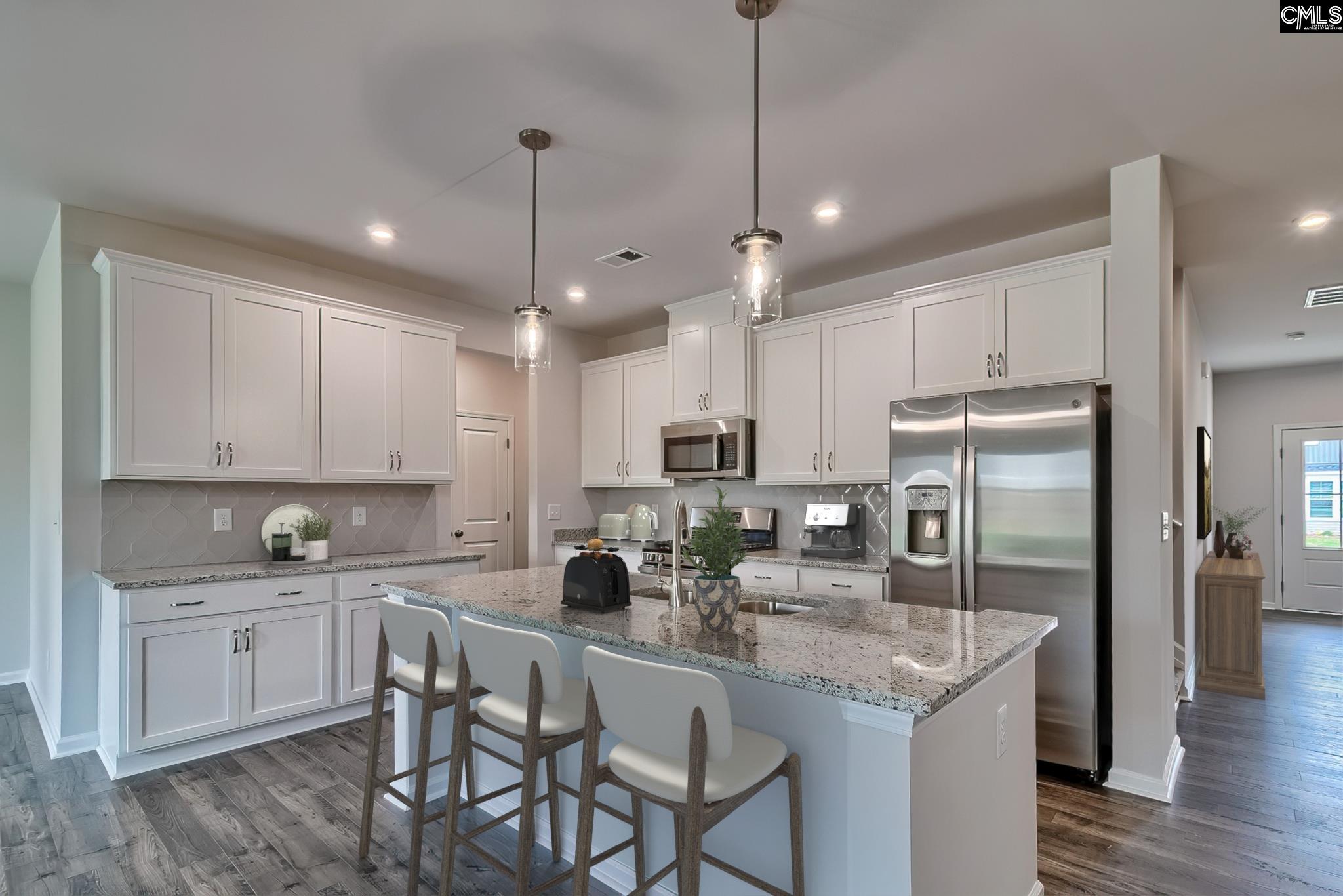 229 Wheat Farm Road Columbia, SC 29209