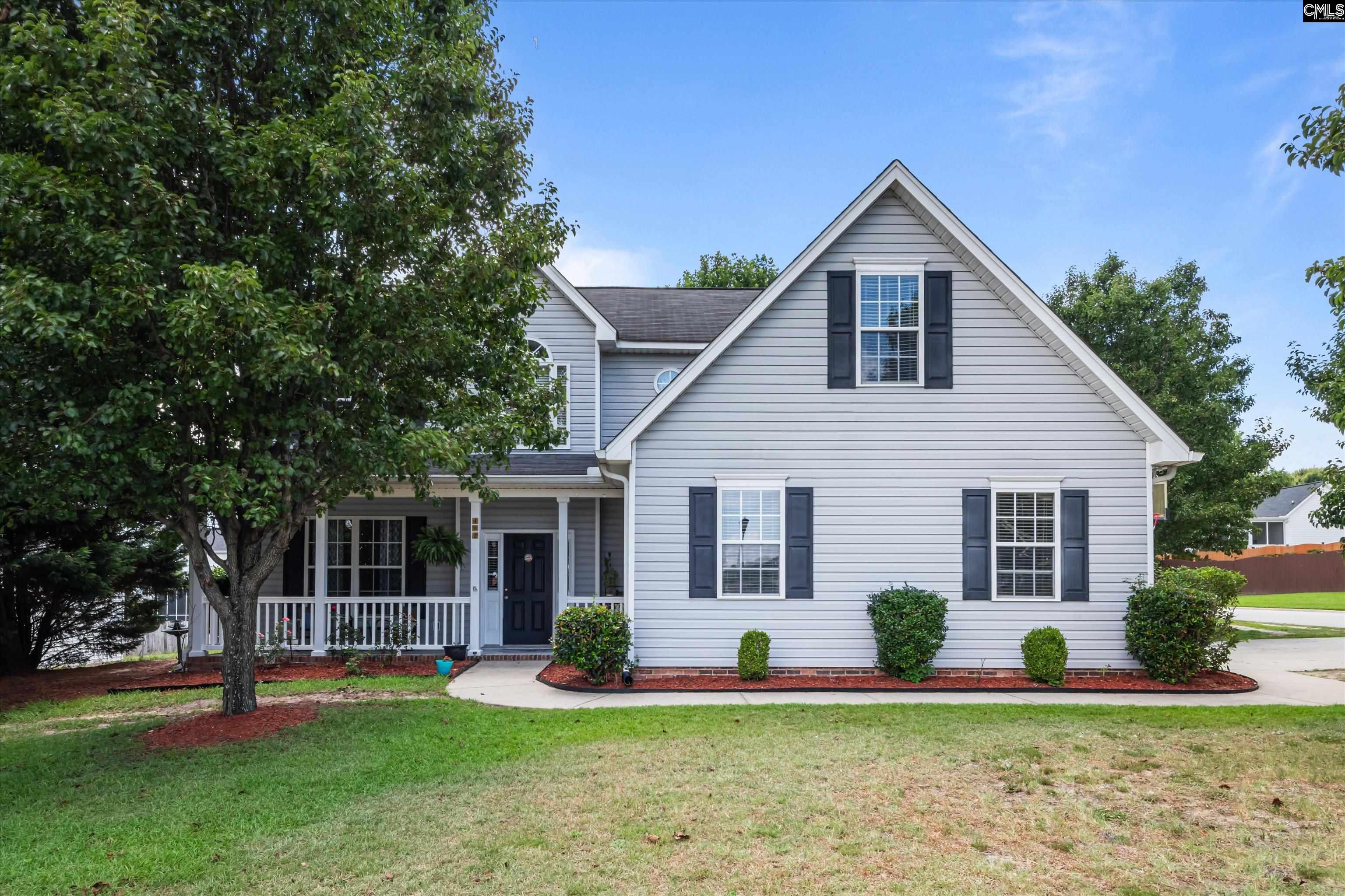 402 Mulberry Ridge Court, Lexington, South Carolina image 1