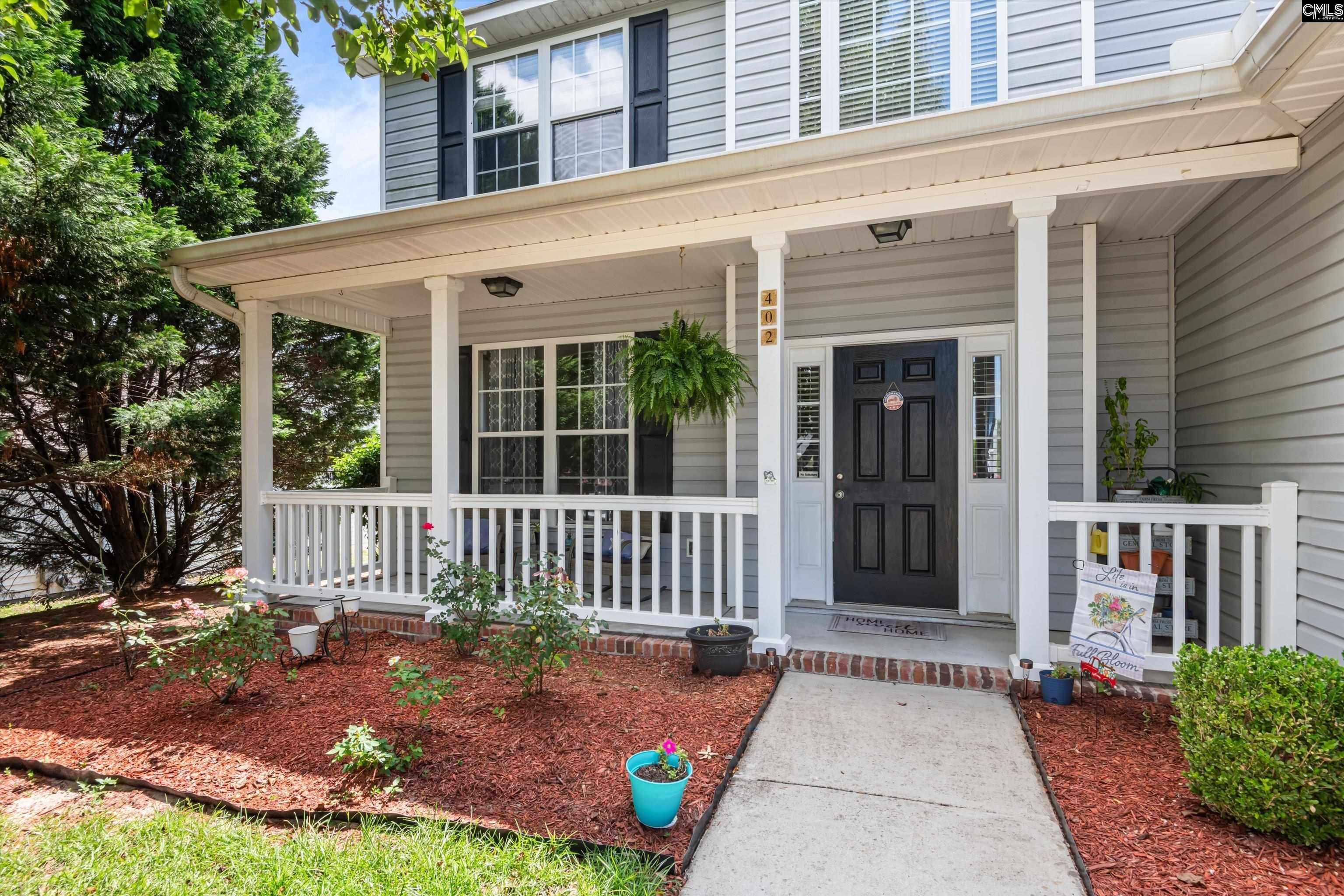 402 Mulberry Ridge Court, Lexington, South Carolina image 2