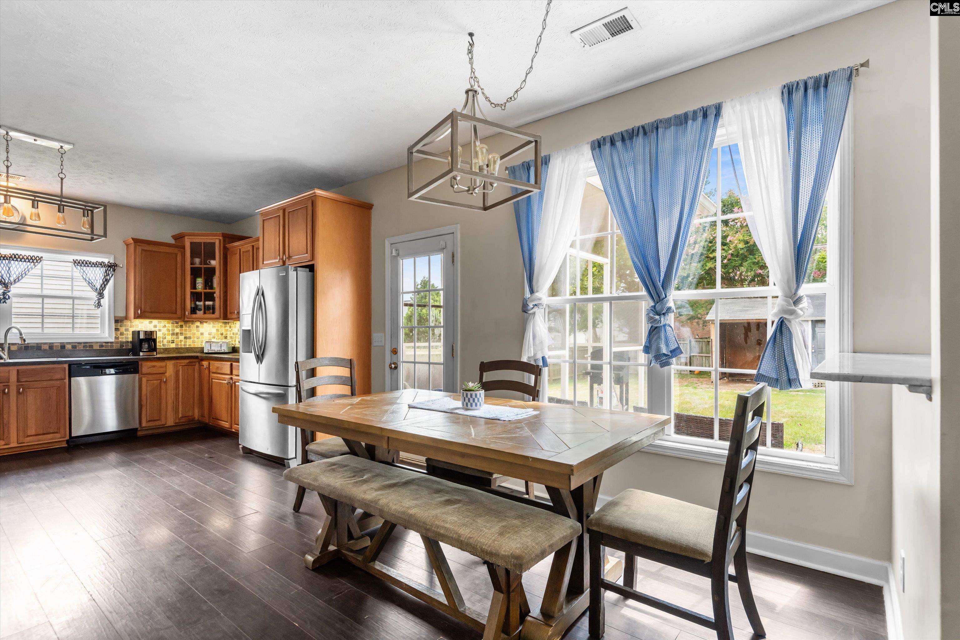 402 Mulberry Ridge Court, Lexington, South Carolina image 13