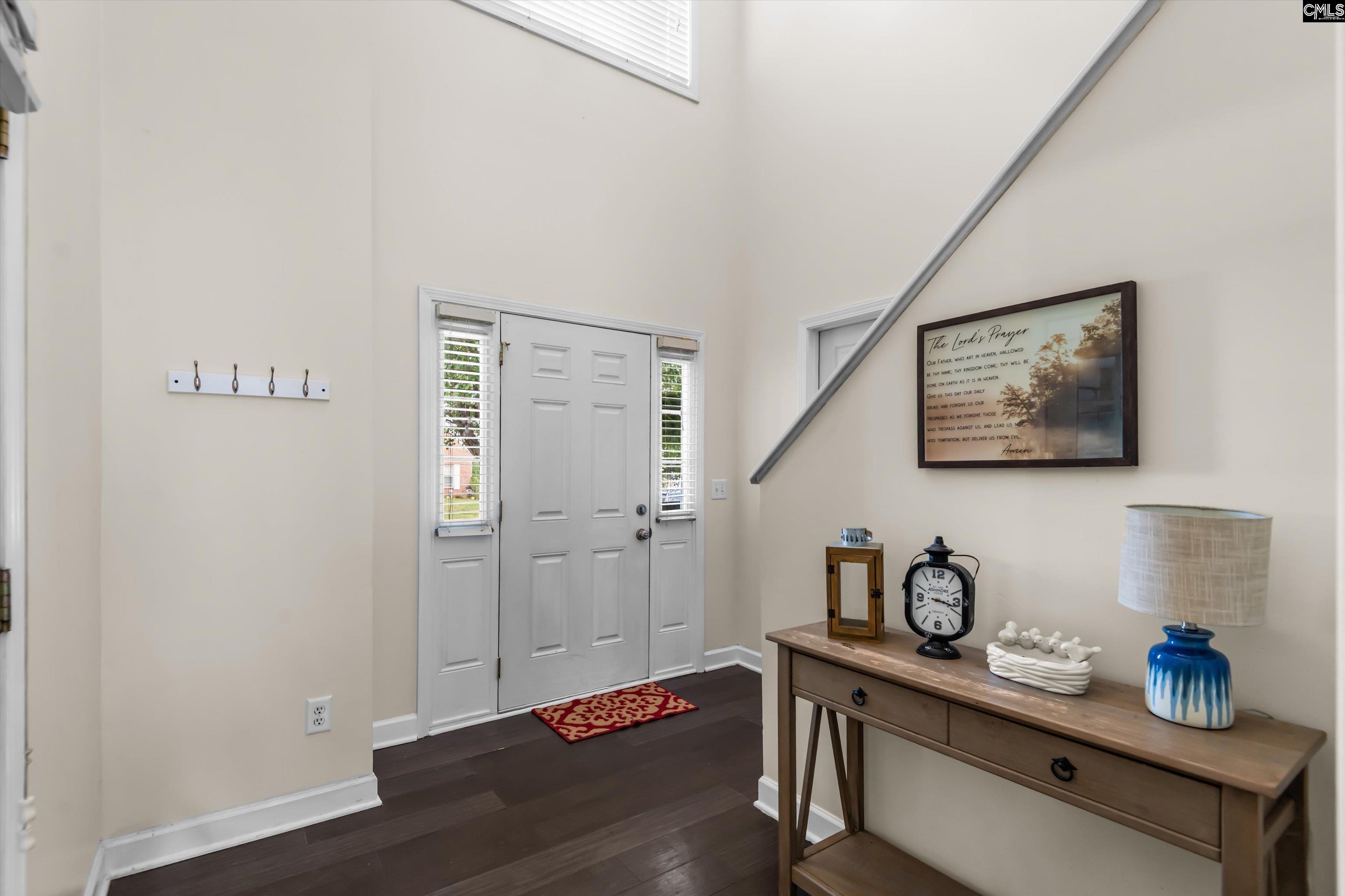 402 Mulberry Ridge Court, Lexington, South Carolina image 4