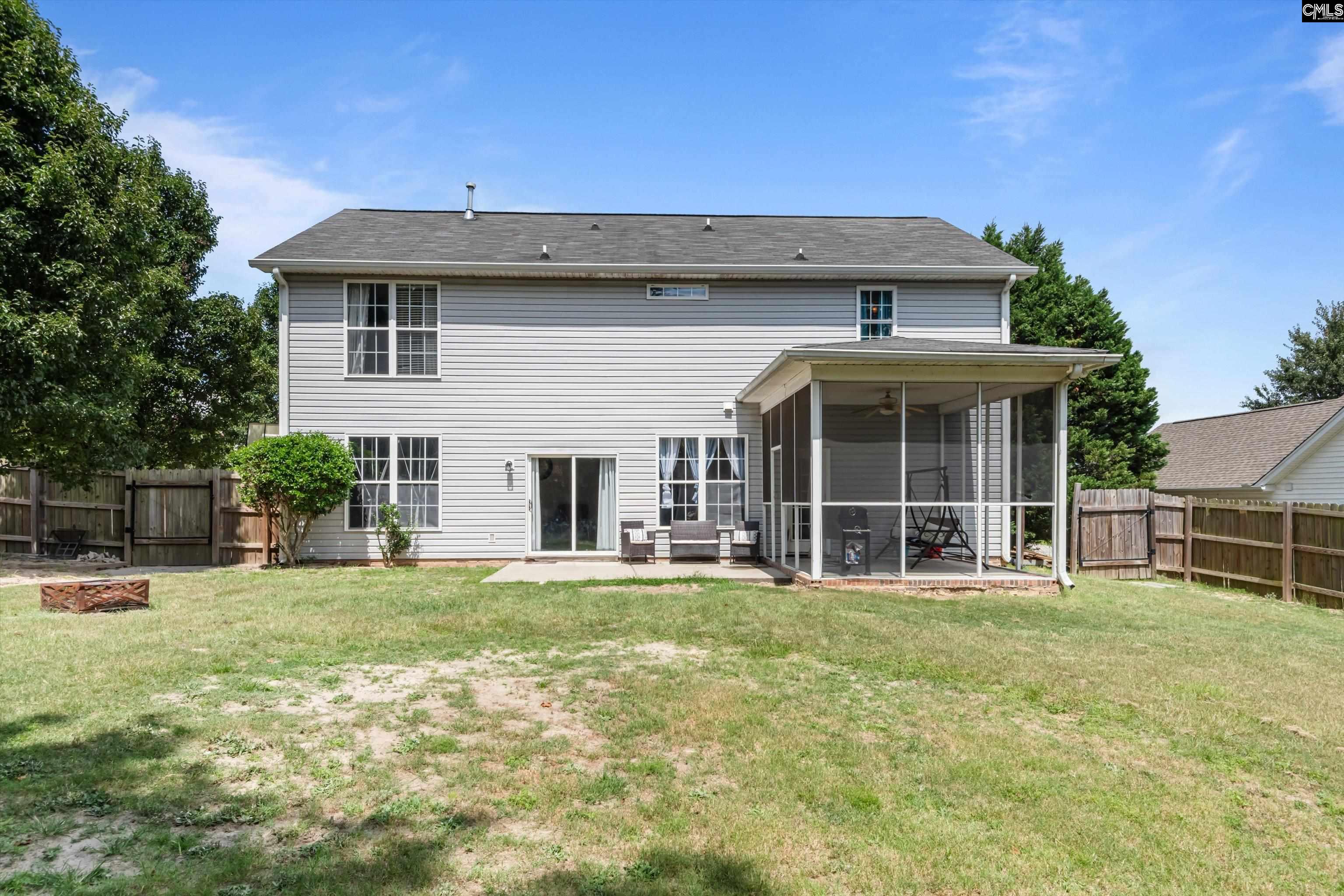 402 Mulberry Ridge Court, Lexington, South Carolina image 31