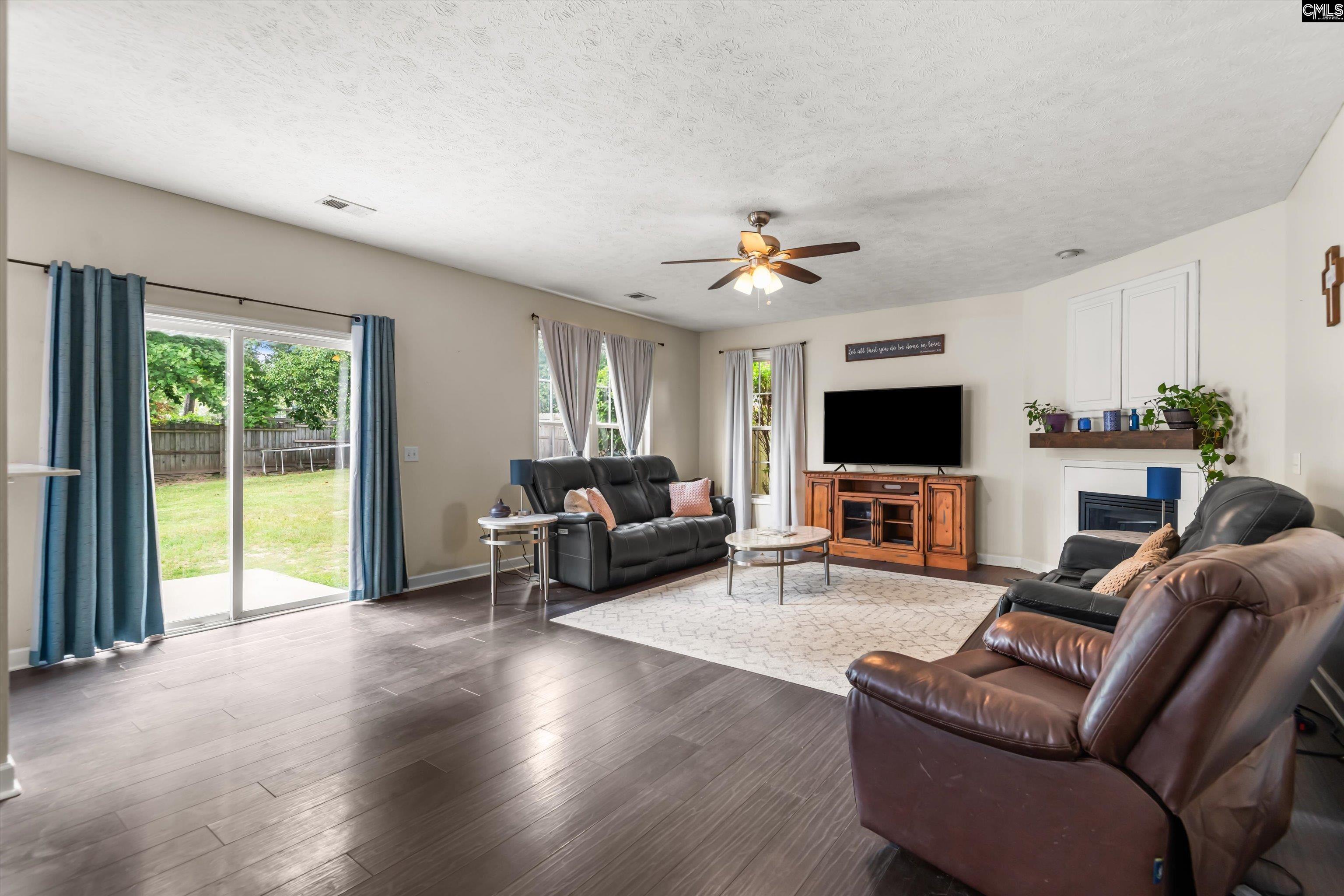 402 Mulberry Ridge Court, Lexington, South Carolina image 5