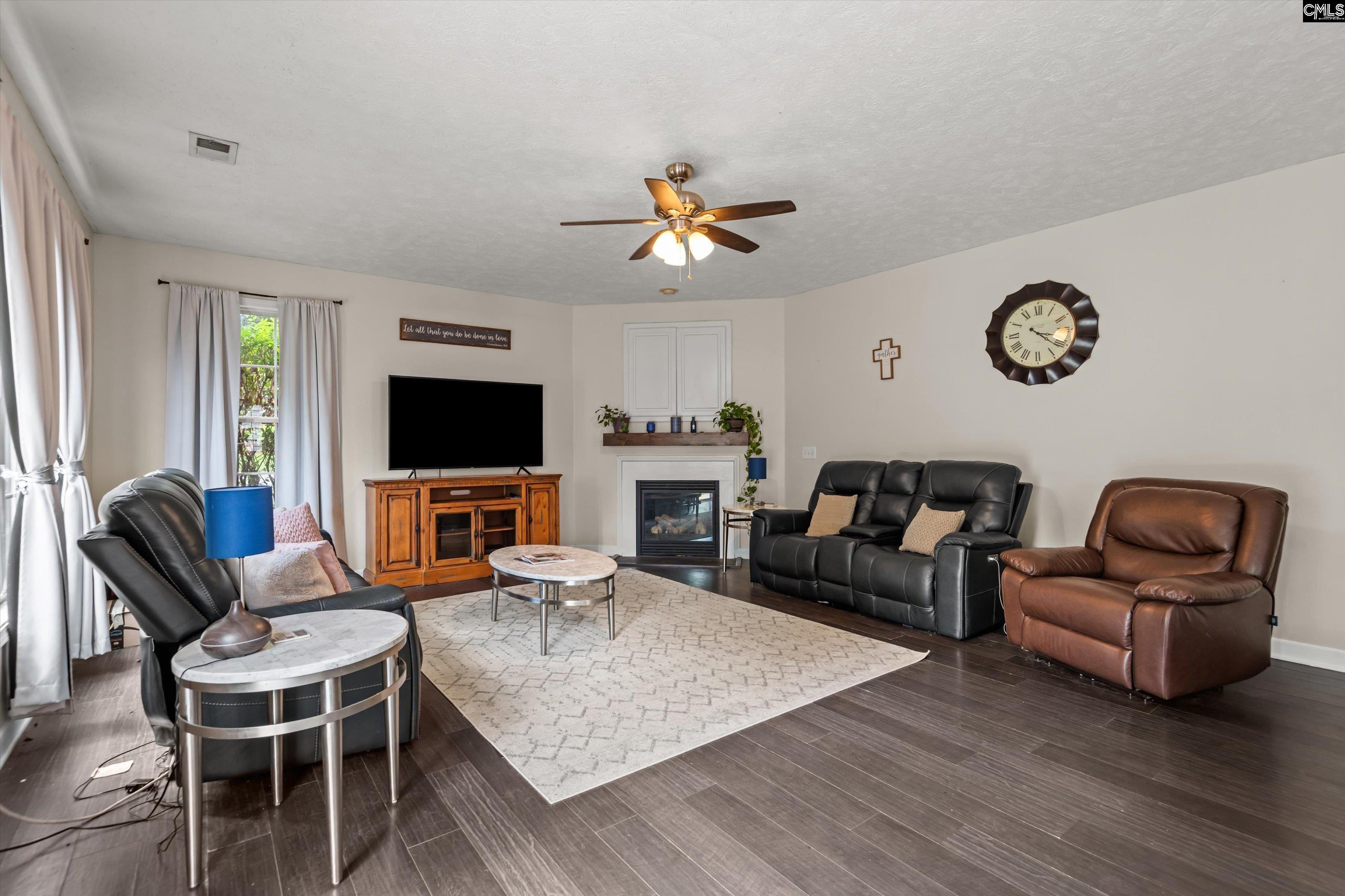 402 Mulberry Ridge Court, Lexington, South Carolina image 6
