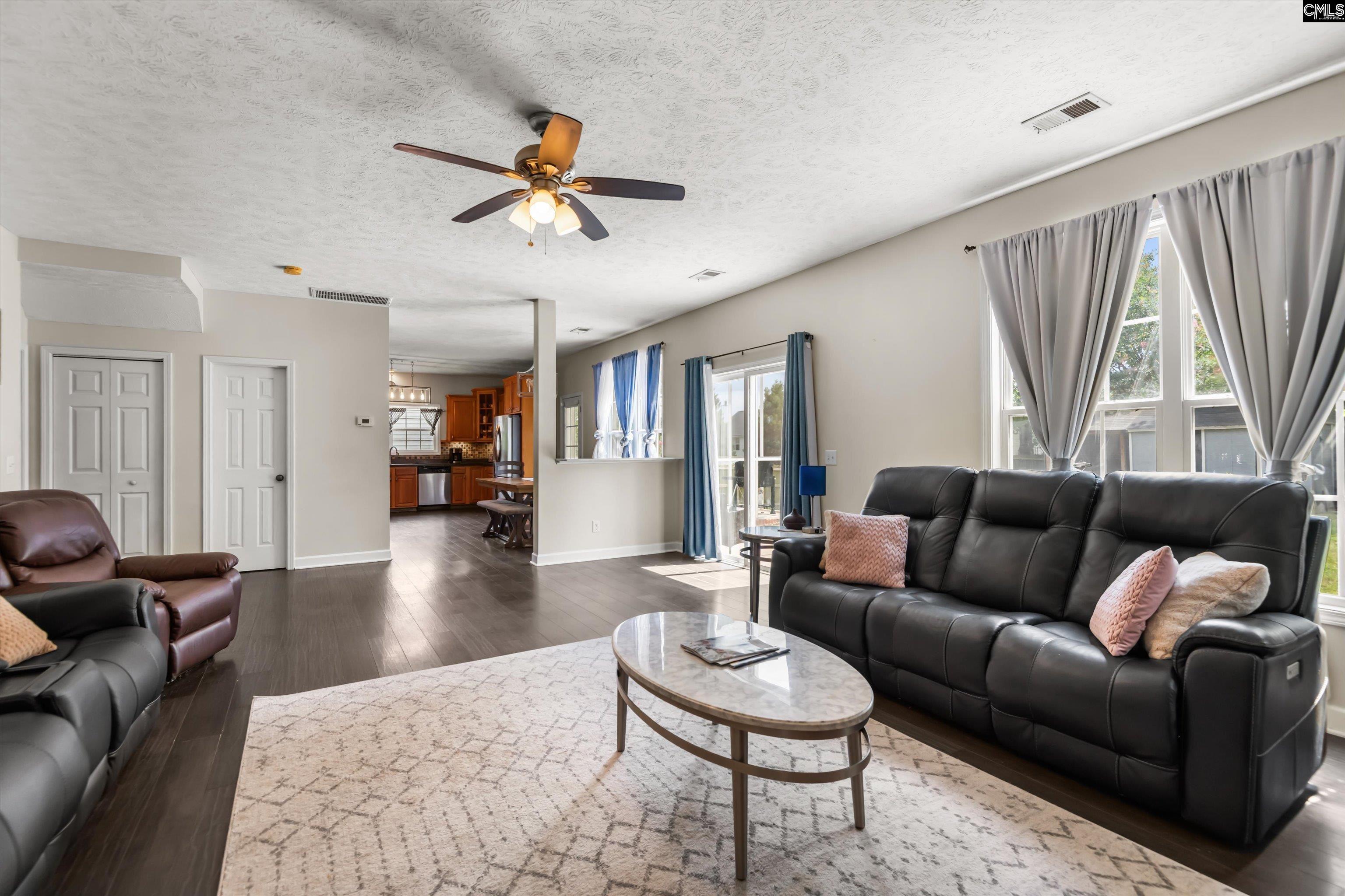 402 Mulberry Ridge Court, Lexington, South Carolina image 7