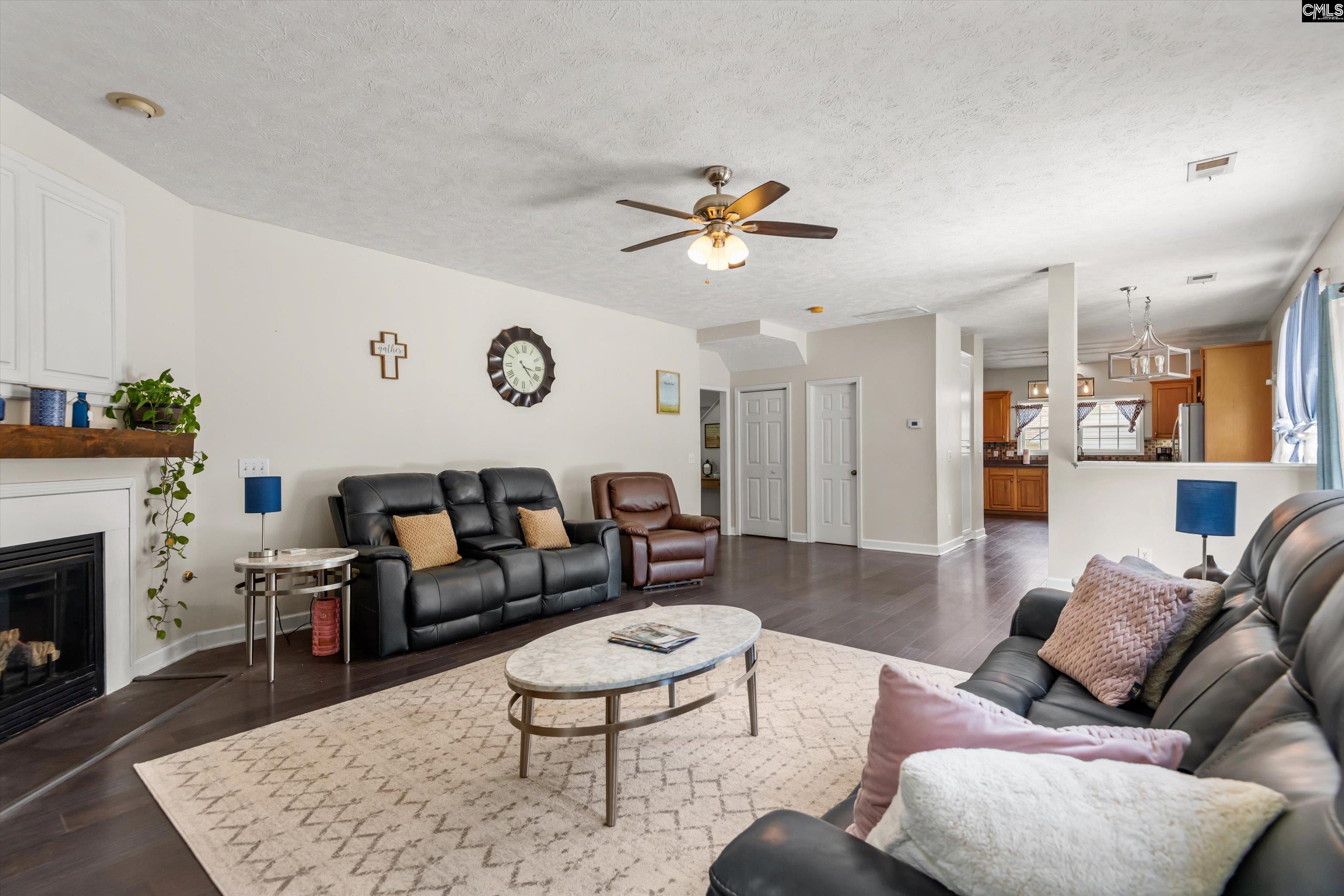 402 Mulberry Ridge Court, Lexington, South Carolina image 8
