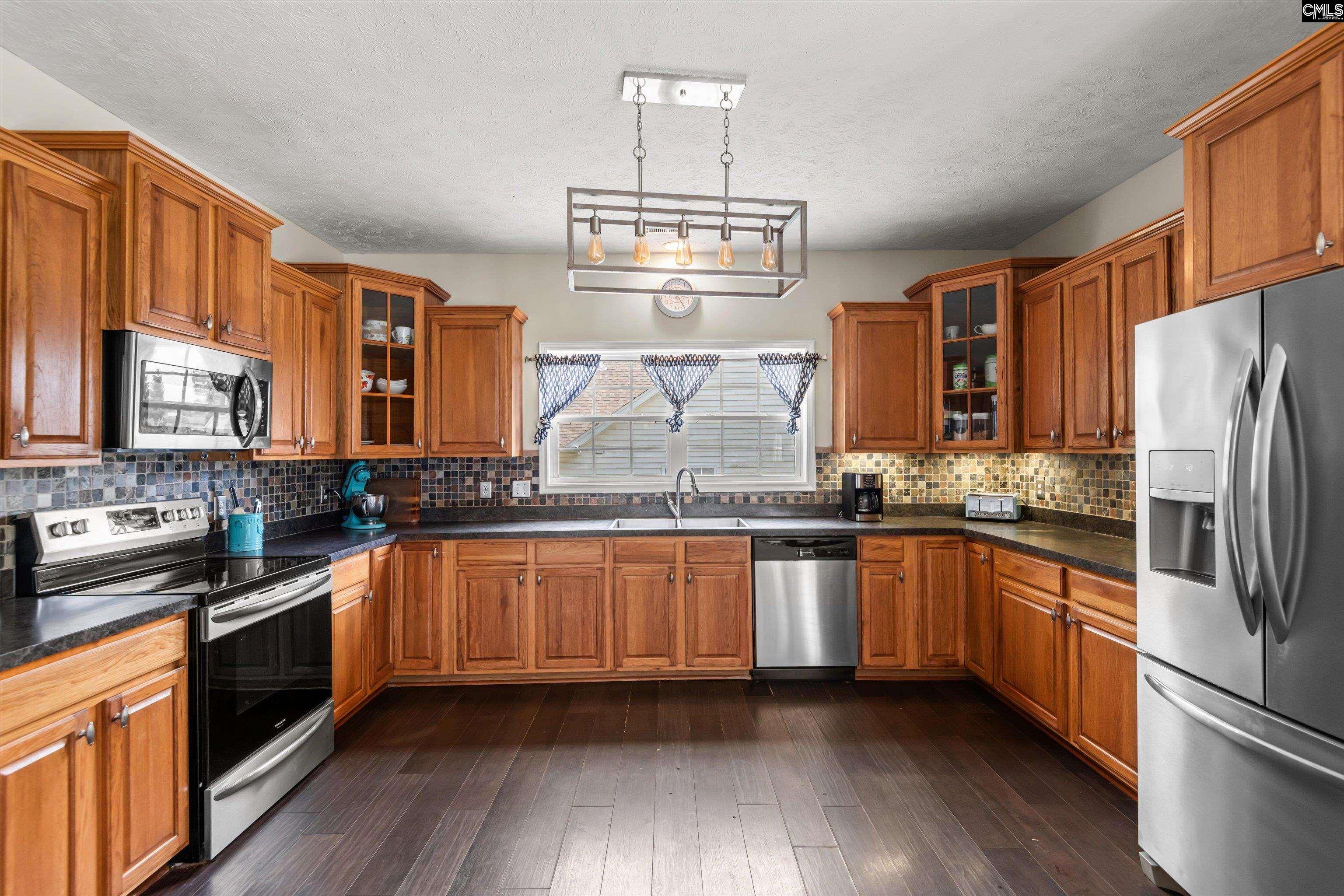 402 Mulberry Ridge Court, Lexington, South Carolina image 9