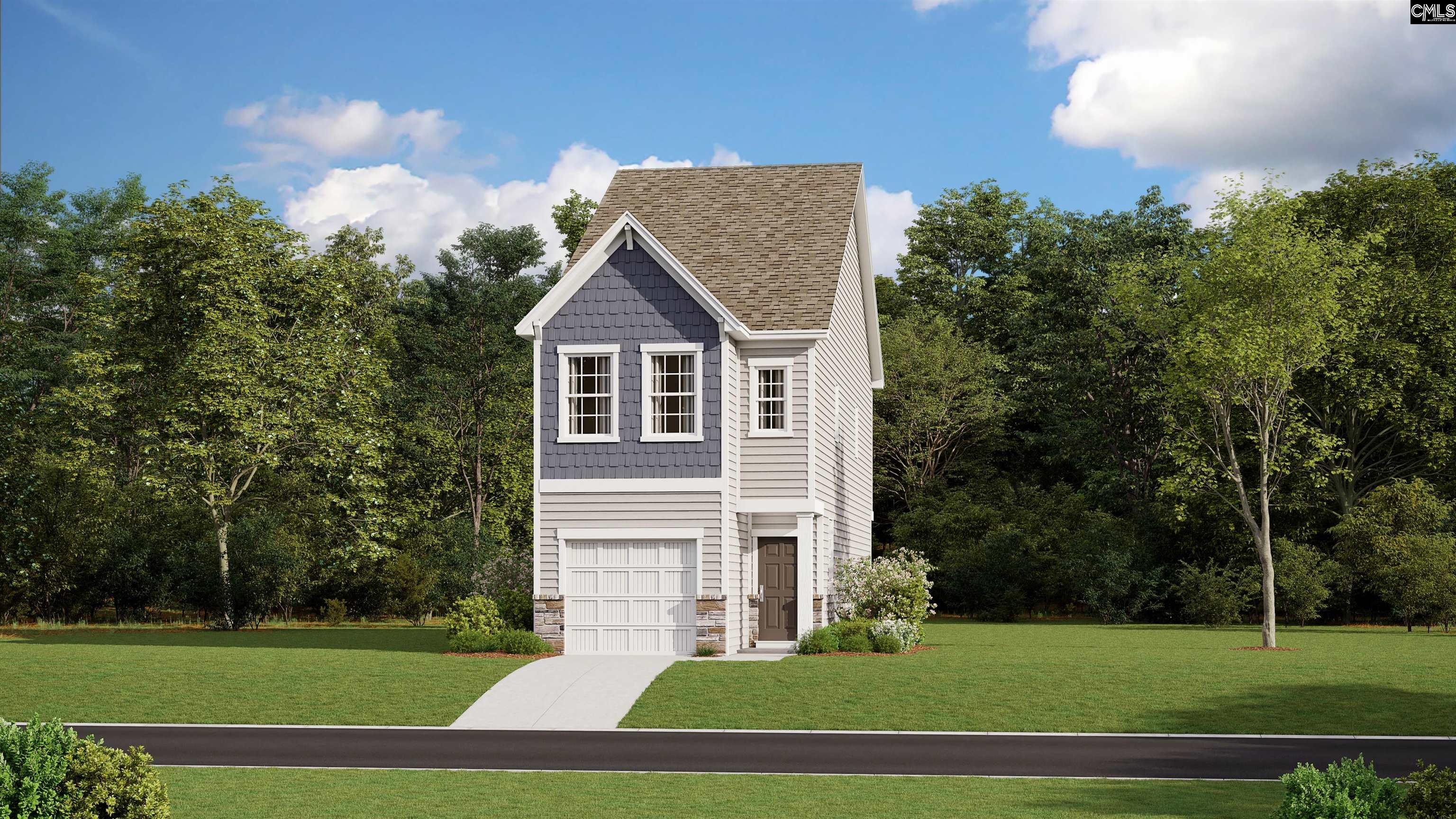 639 Olympia Street Gilbert, SC 29054