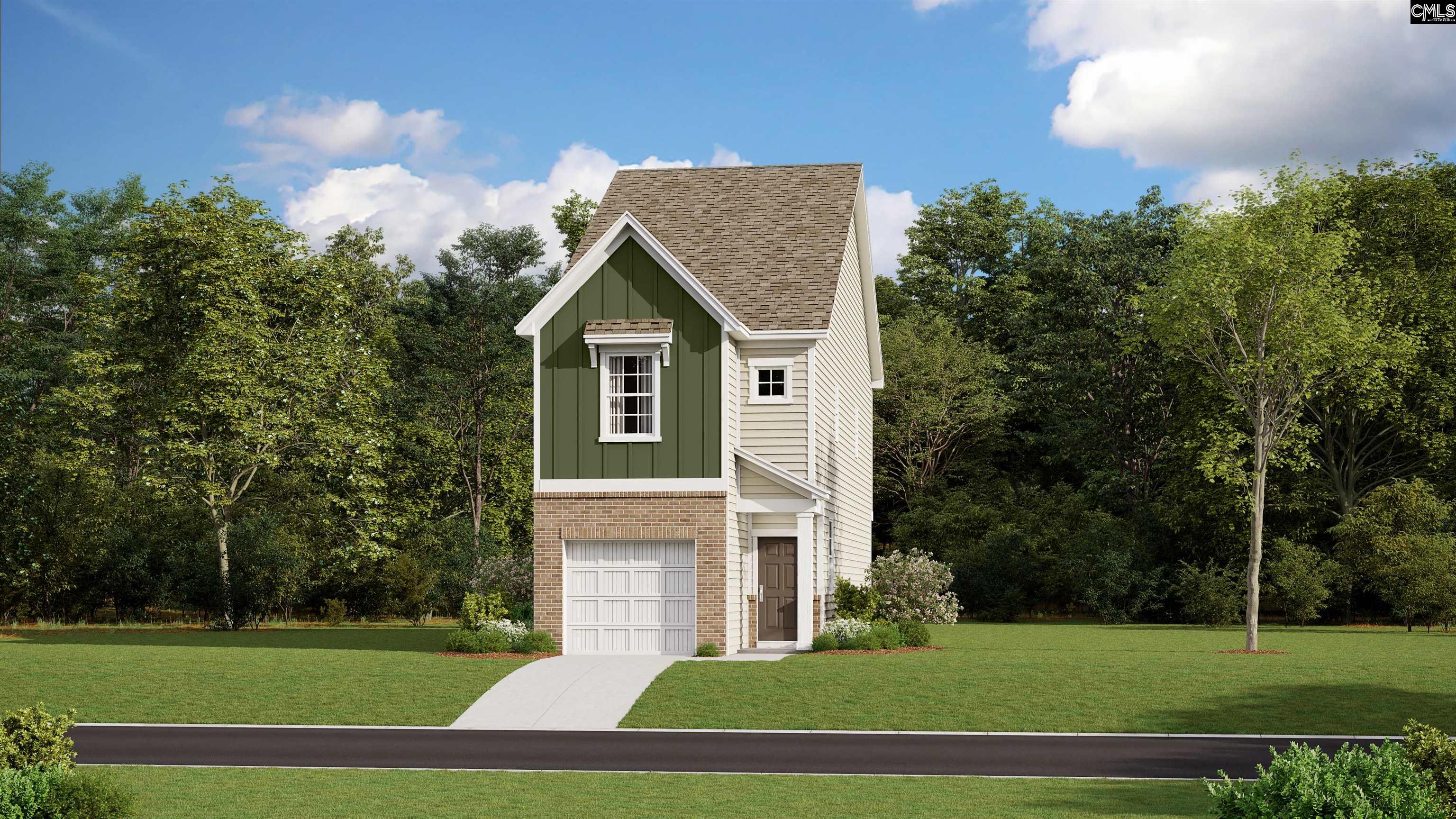 639 Olympia Street Gilbert, SC 29054