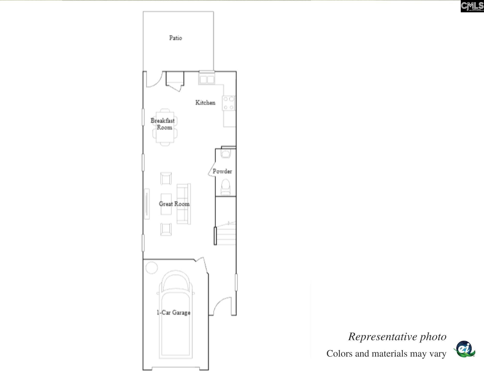 639 Olympia Street Gilbert, SC 29054