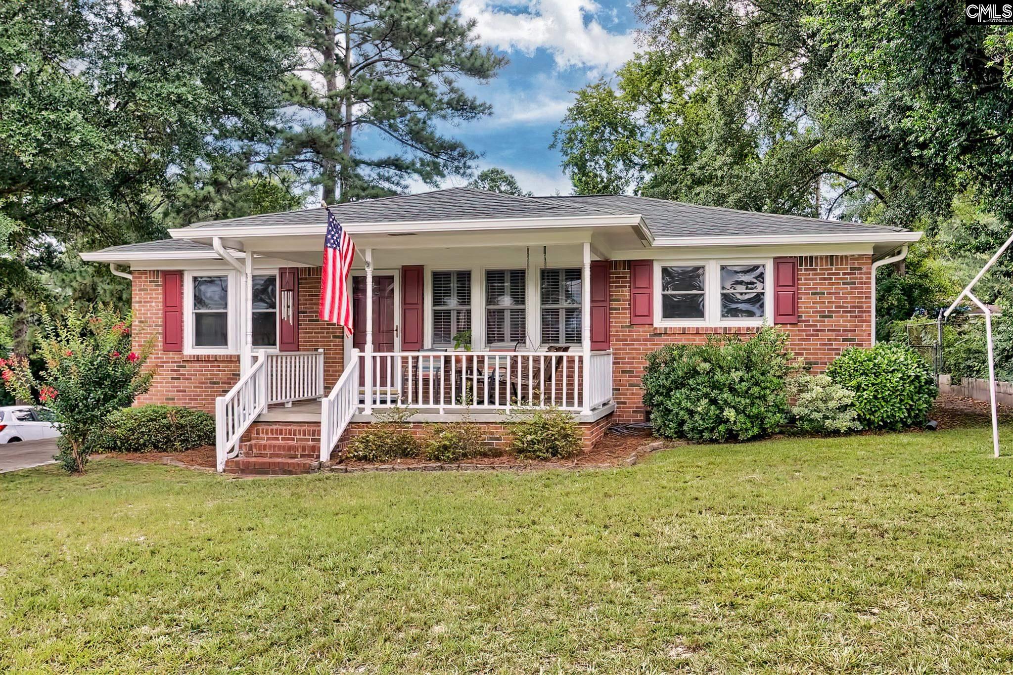 1126 Decatur Street, West Columbia, South Carolina image 1