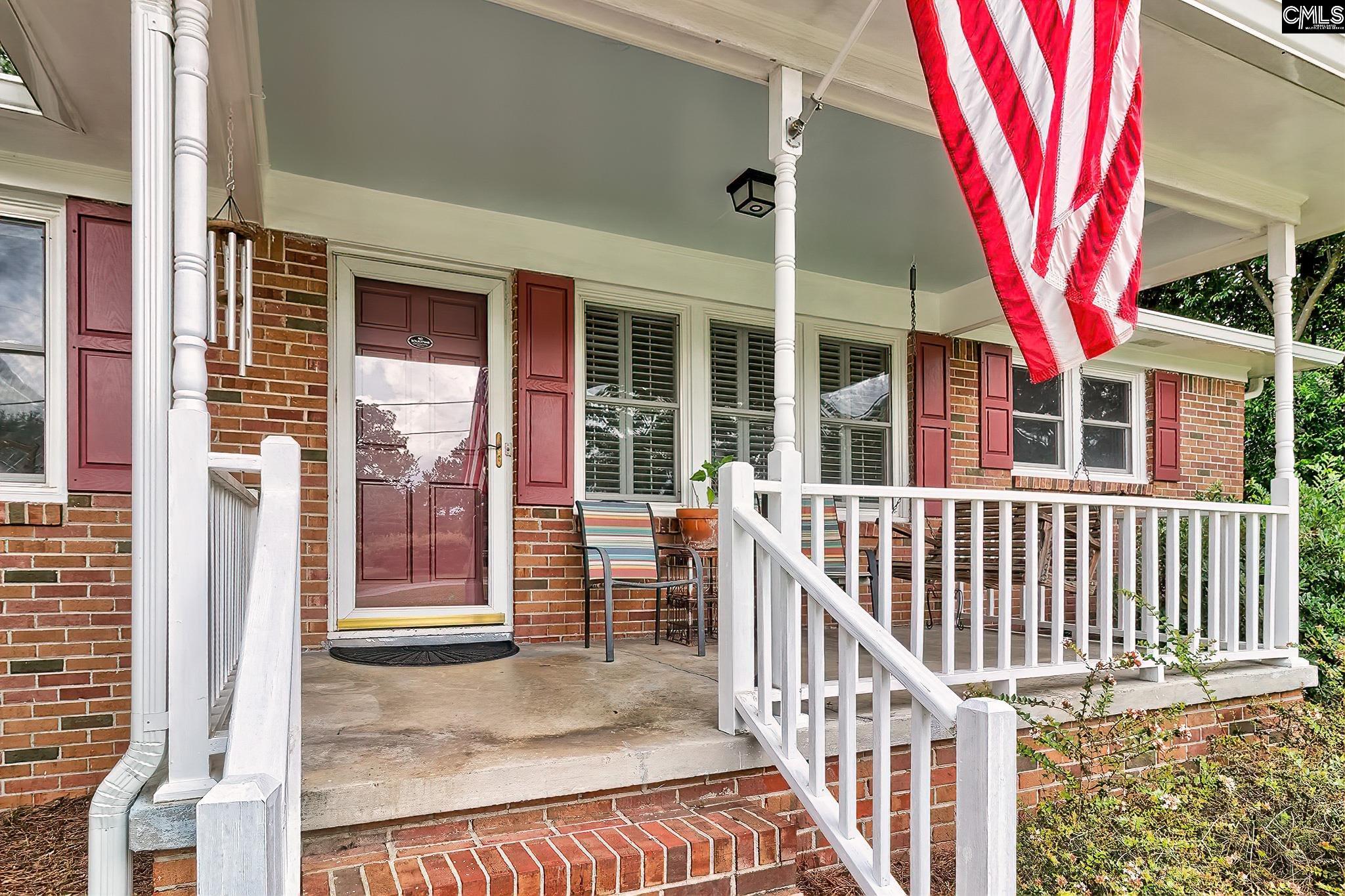 1126 Decatur Street, West Columbia, South Carolina image 2