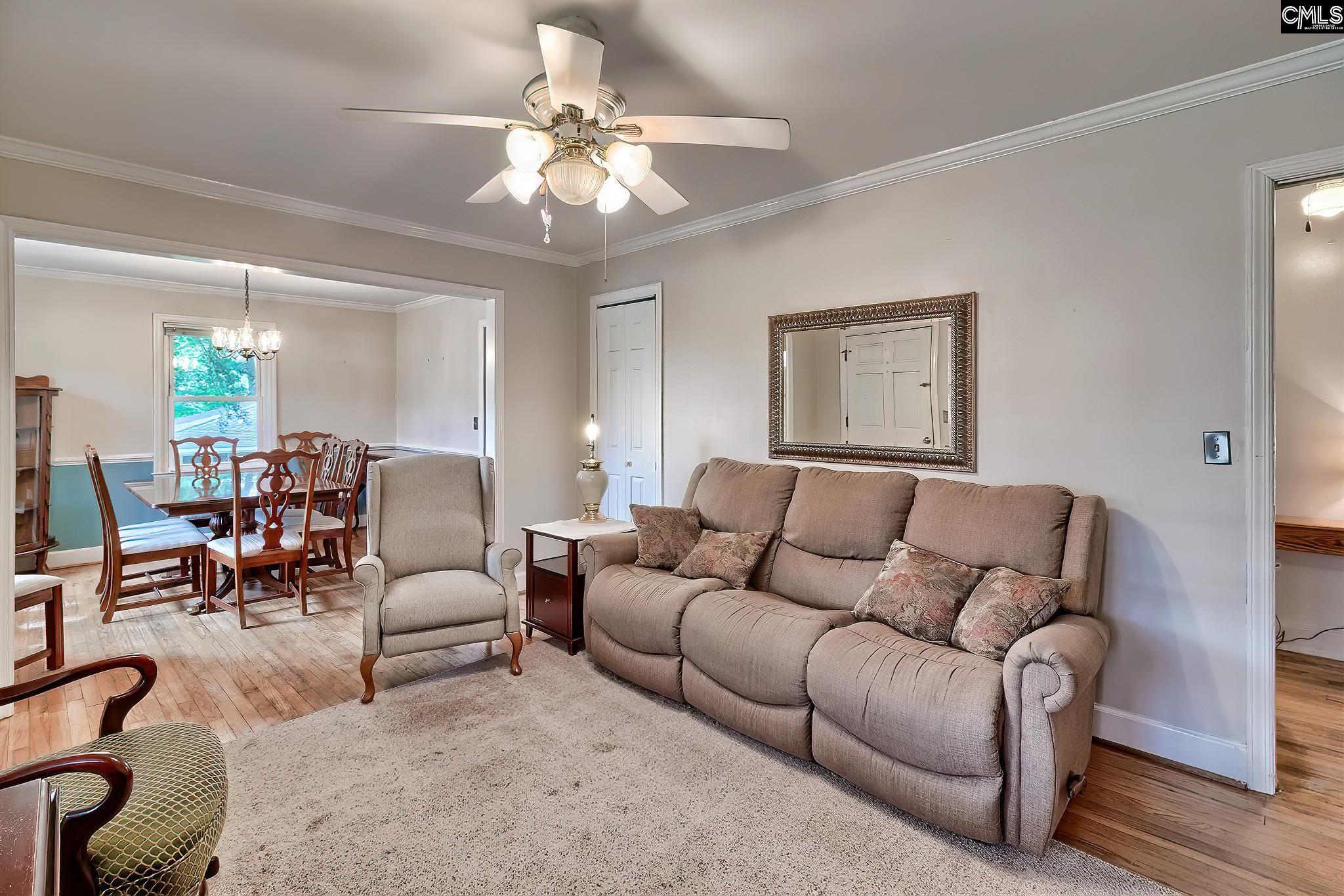 1126 Decatur Street, West Columbia, South Carolina image 6