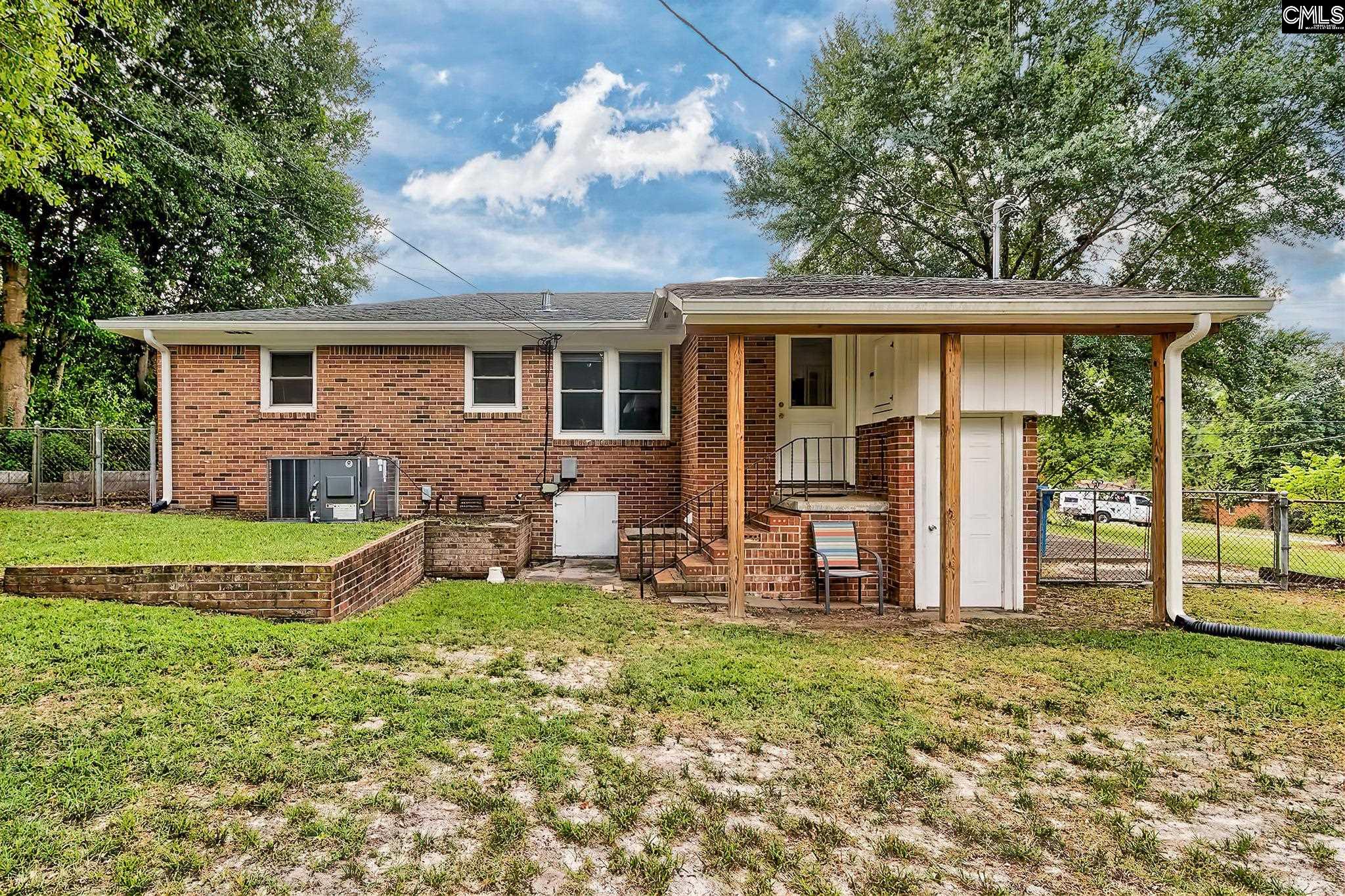 1126 Decatur Street, West Columbia, South Carolina image 24