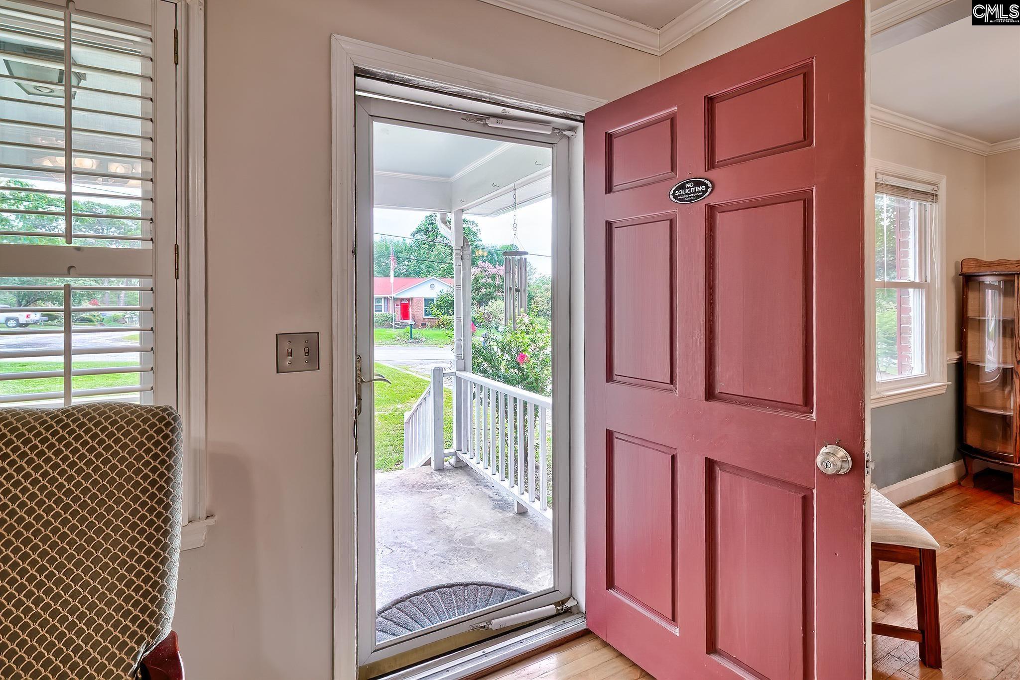 1126 Decatur Street, West Columbia, South Carolina image 4