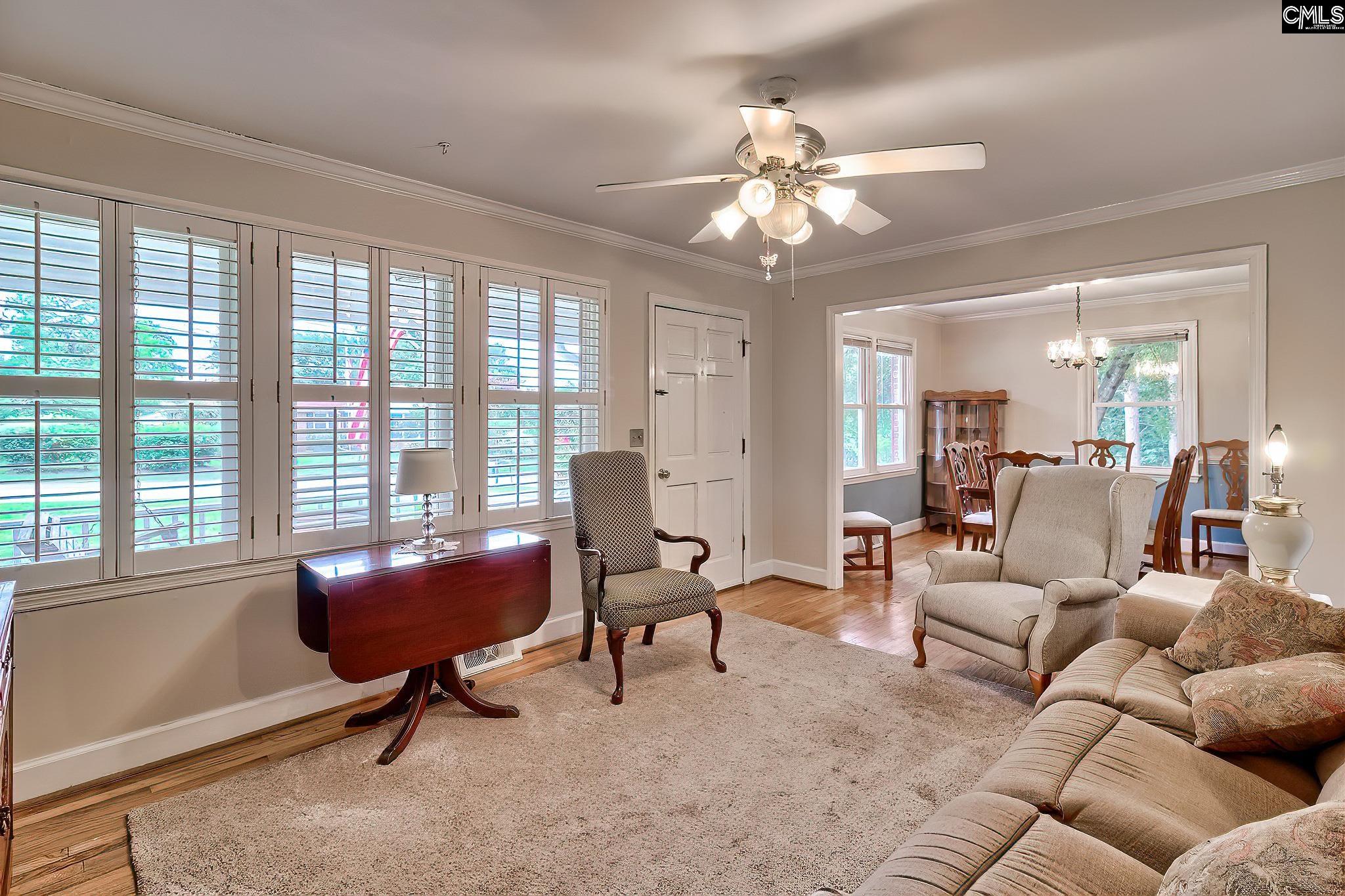 1126 Decatur Street, West Columbia, South Carolina image 5