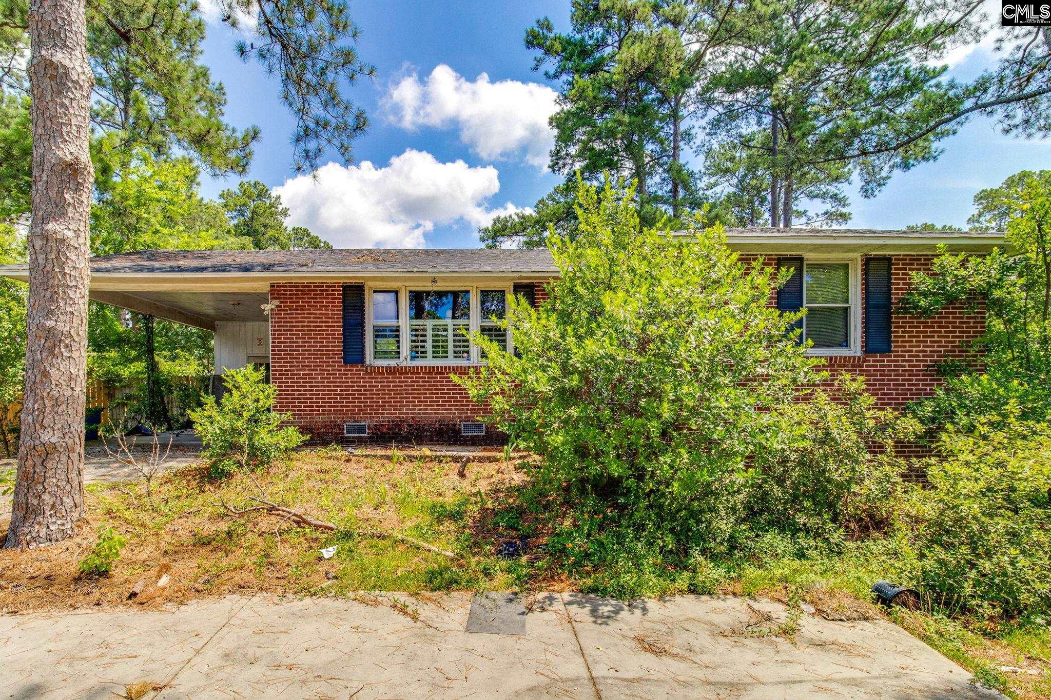 2900 N Beltline Boulevard, Columbia, South Carolina image 1