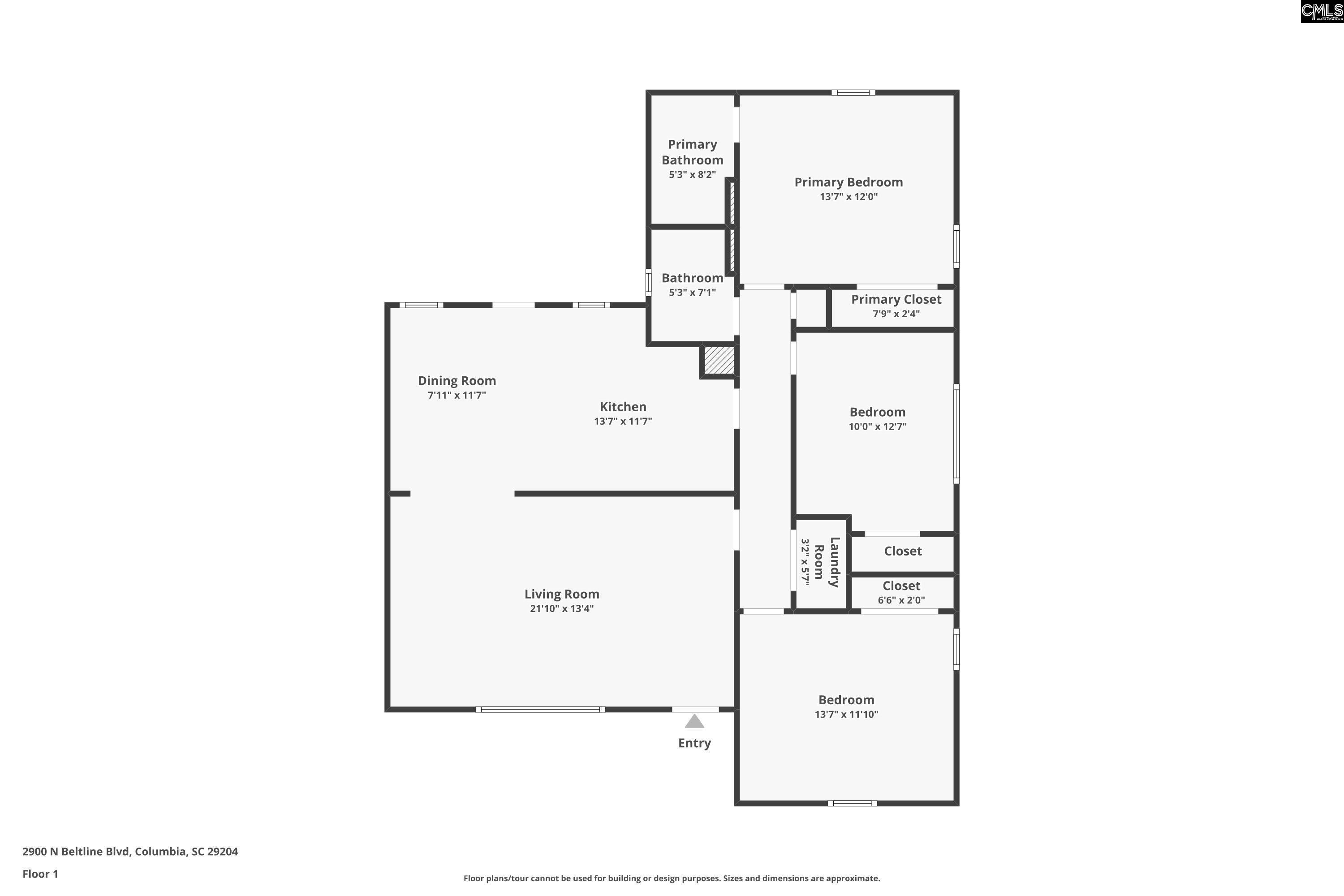2900 N Beltline Boulevard, Columbia, South Carolina image 27