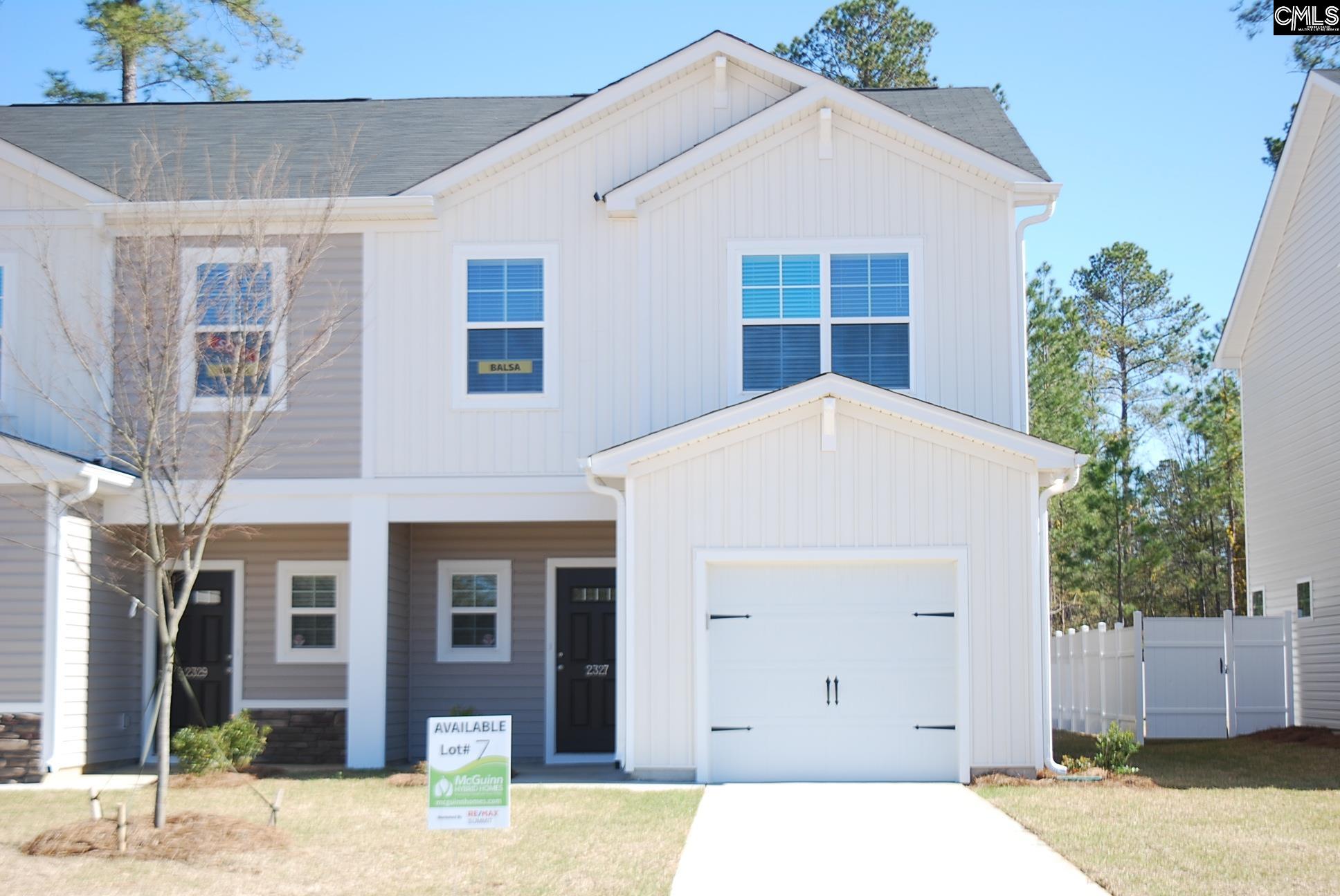 2327 Bellflower Street, Sumter, South Carolina image 4