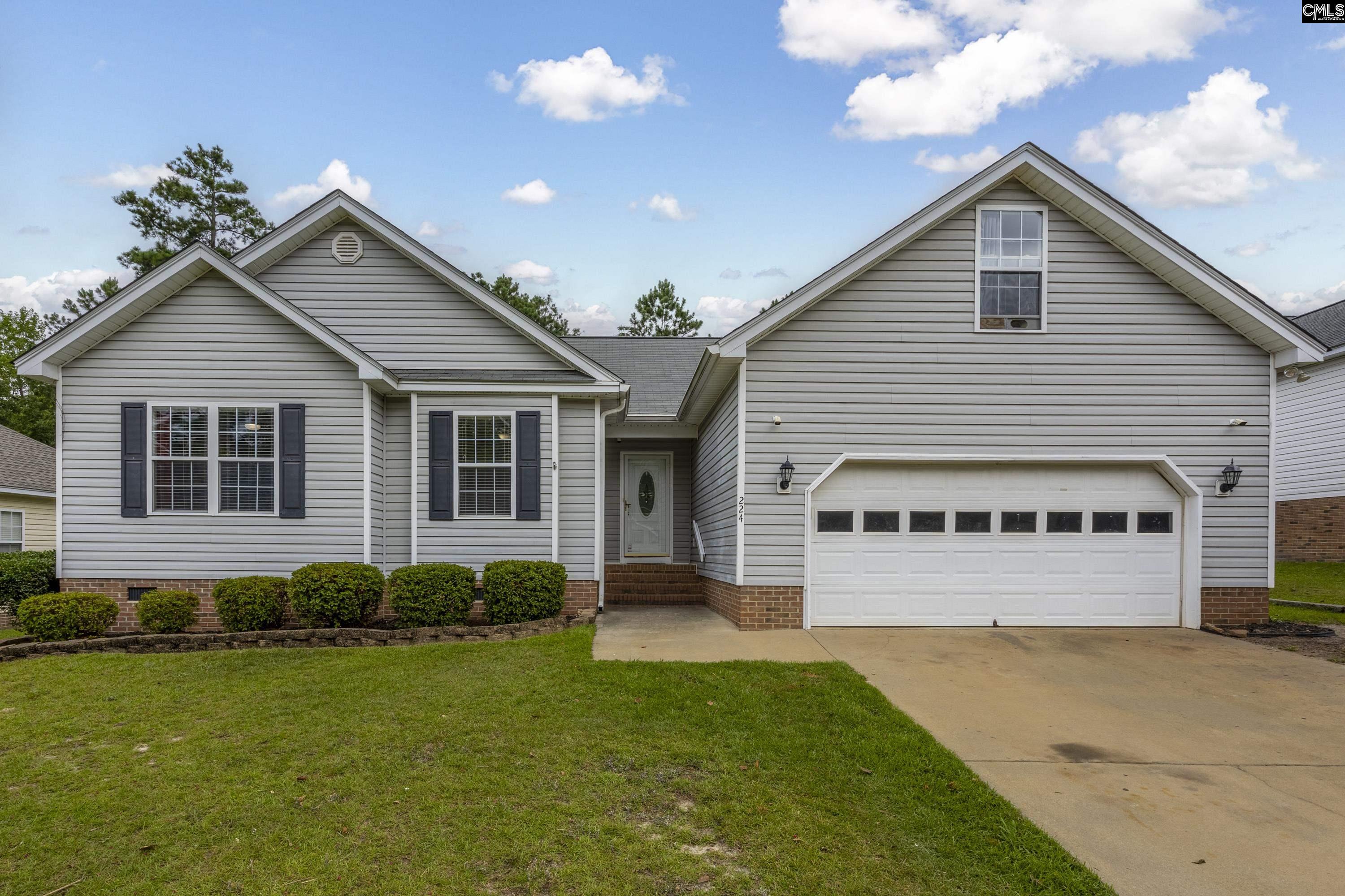 224 Burma Road Lexington, SC 29072