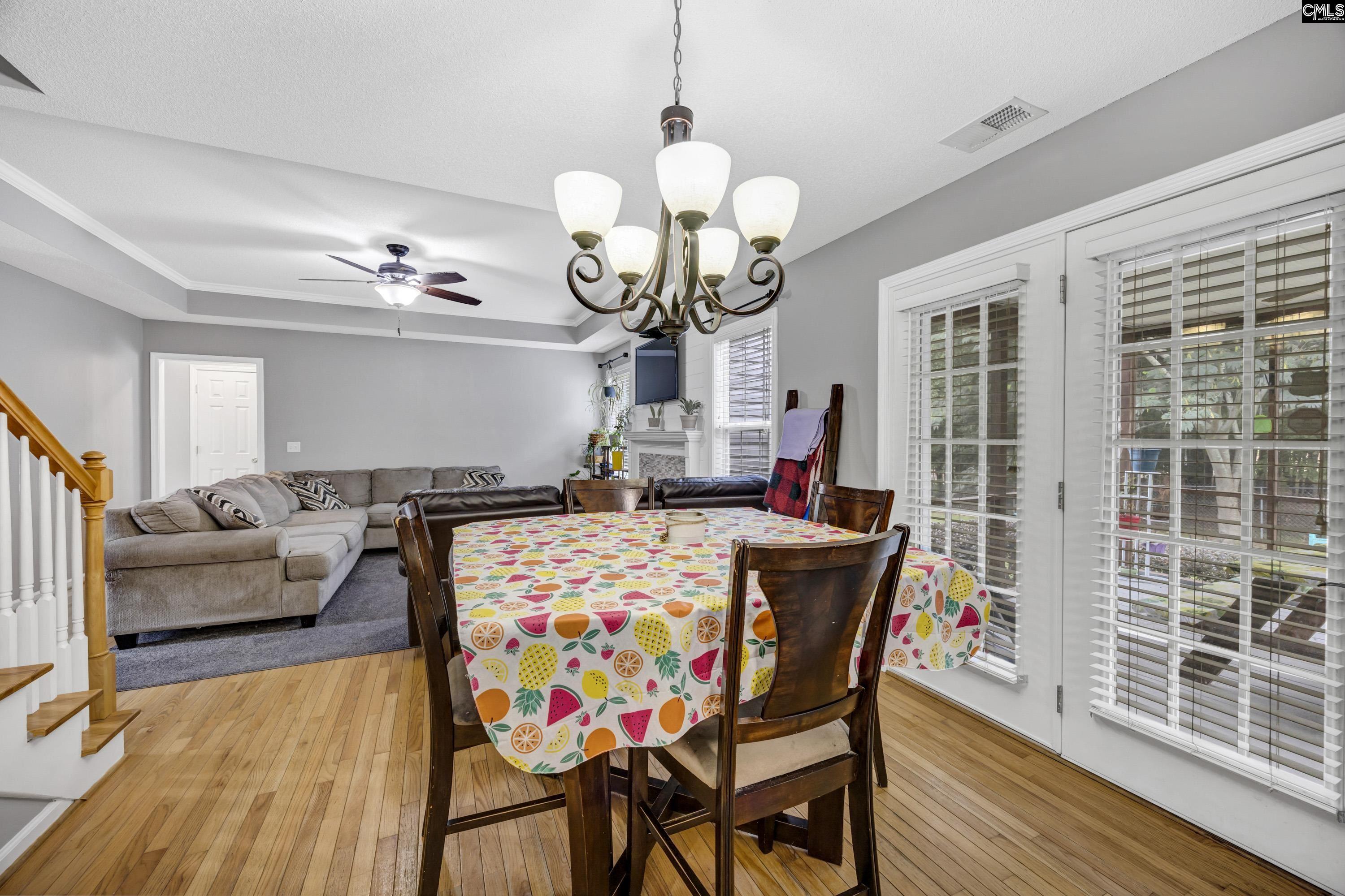 224 Burma Road Lexington, SC 29072