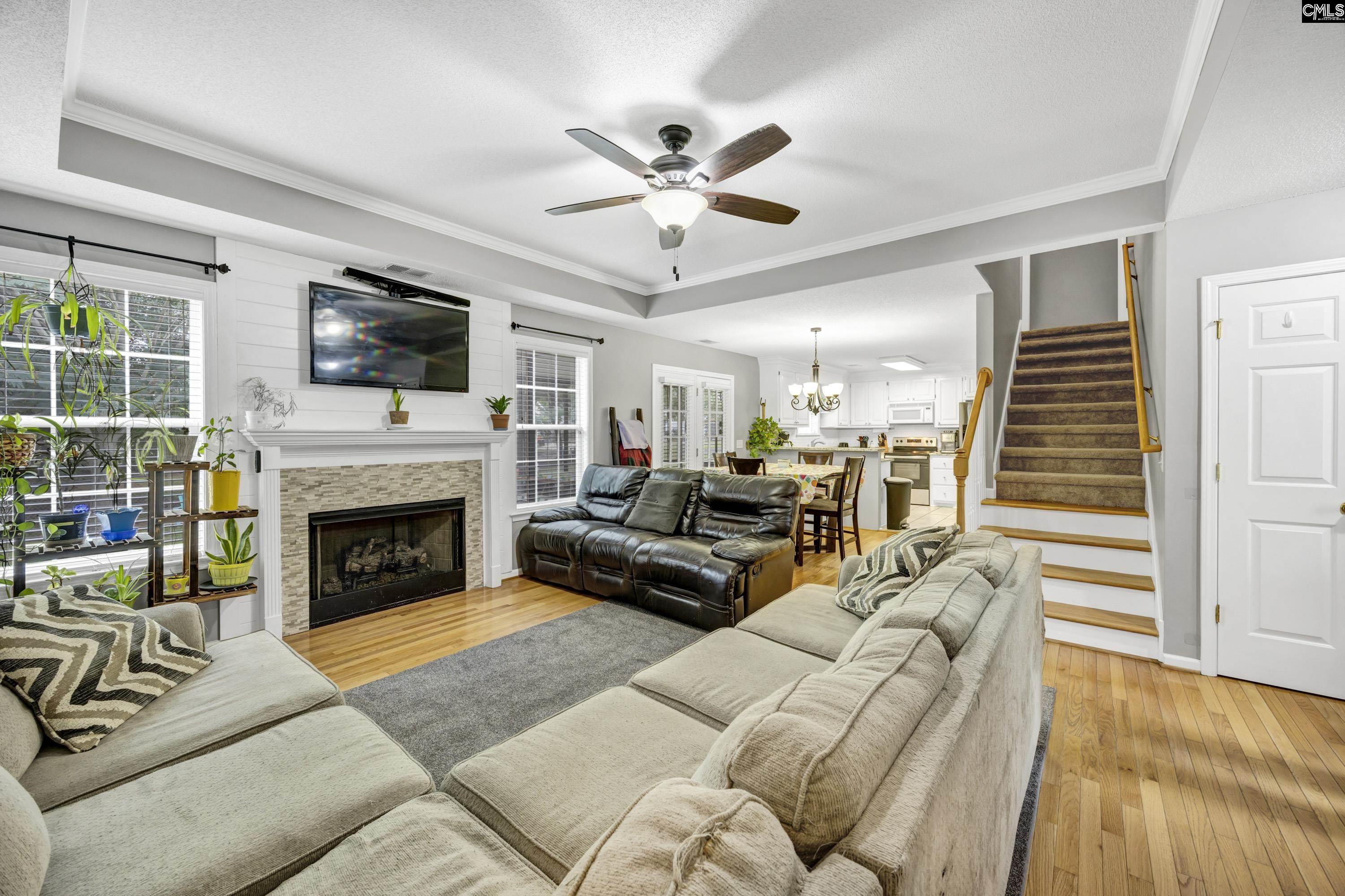 224 Burma Road Lexington, SC 29072