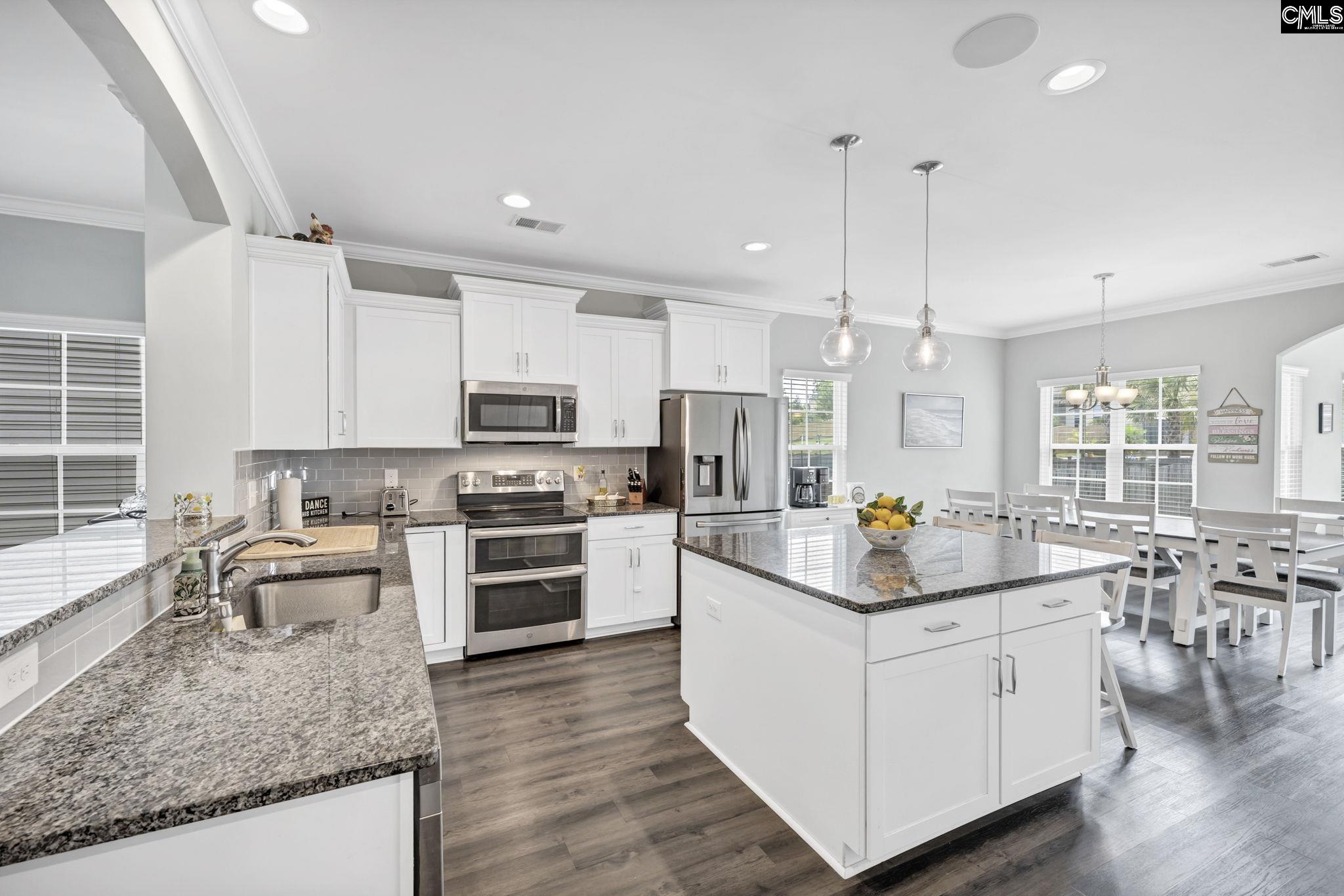 1250 Portrait Hill Drive, Chapin, South Carolina image 12