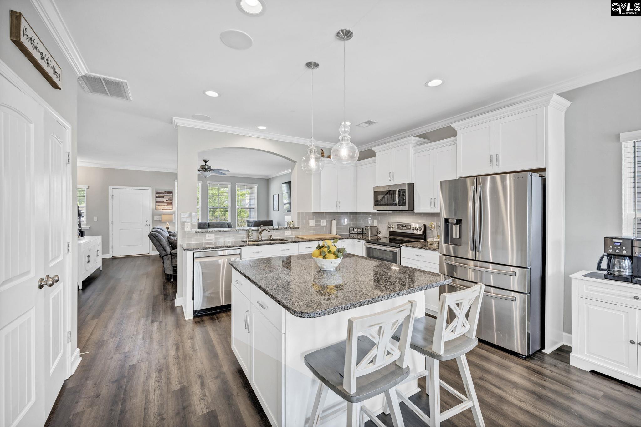 1250 Portrait Hill Drive, Chapin, South Carolina image 14