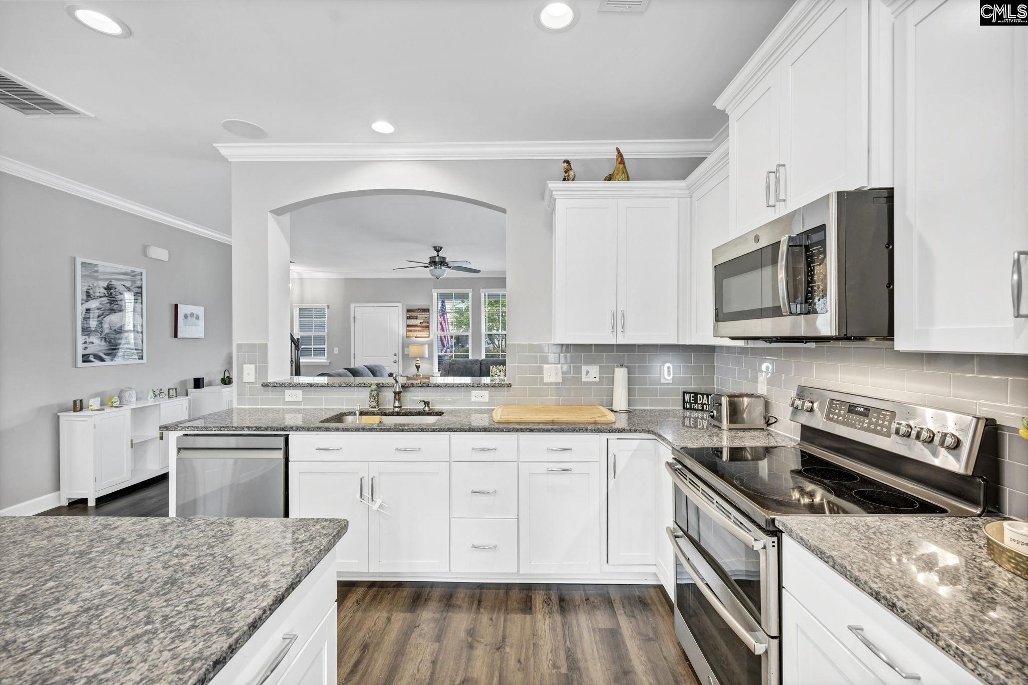 1250 Portrait Hill Drive, Chapin, South Carolina image 16