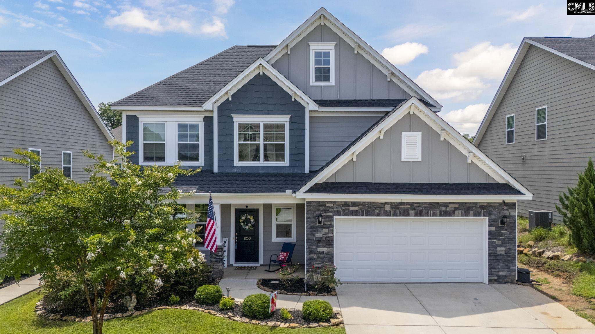 1250 Portrait Hill Drive, Chapin, South Carolina image 3