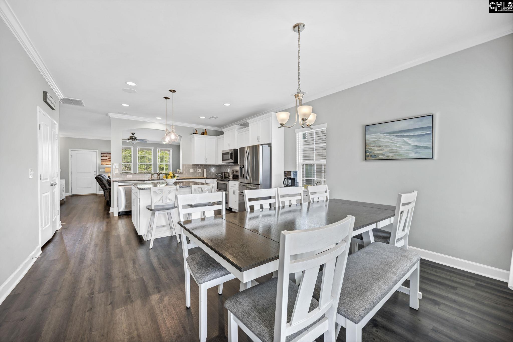 1250 Portrait Hill Drive, Chapin, South Carolina image 21