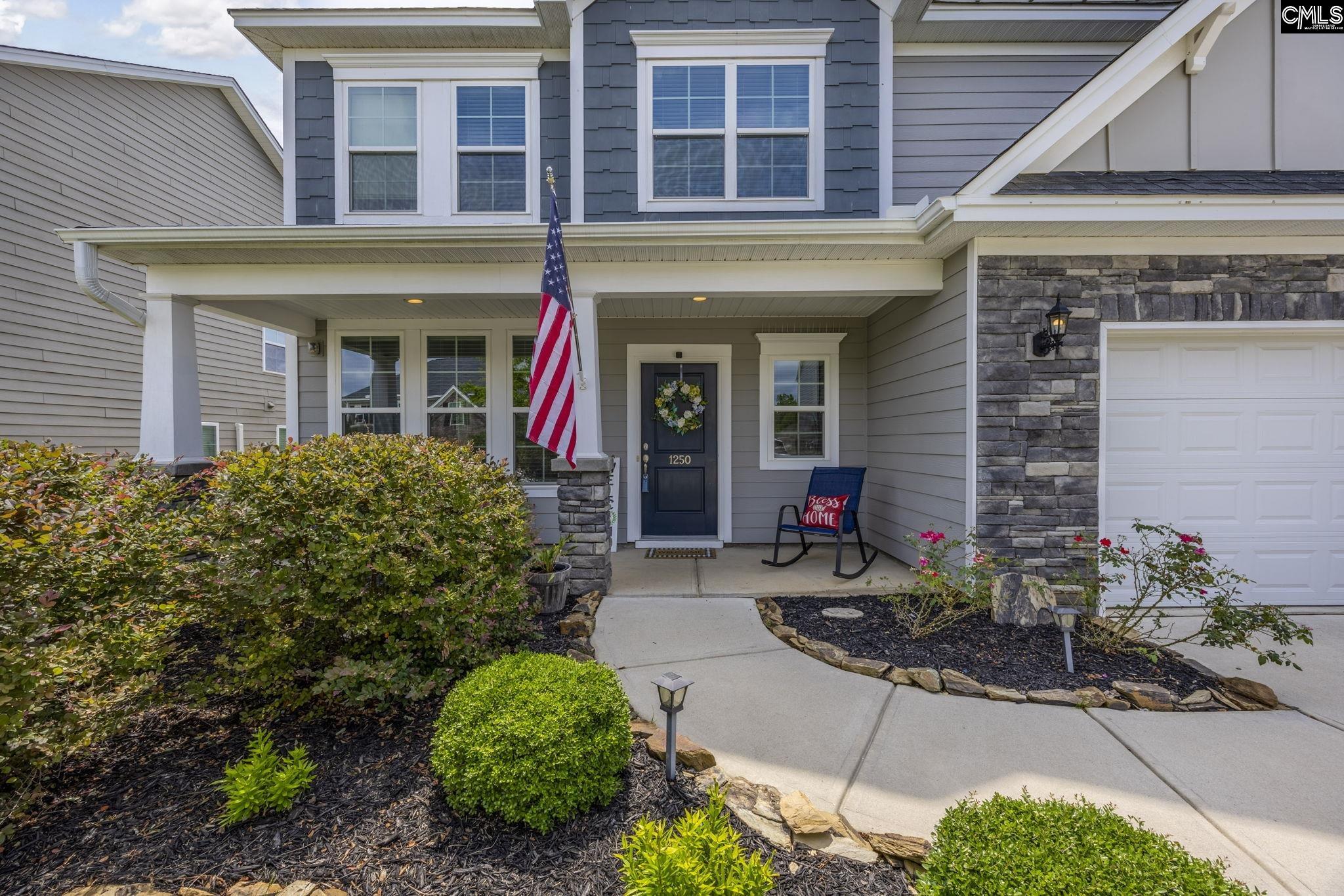 1250 Portrait Hill Drive, Chapin, South Carolina image 4